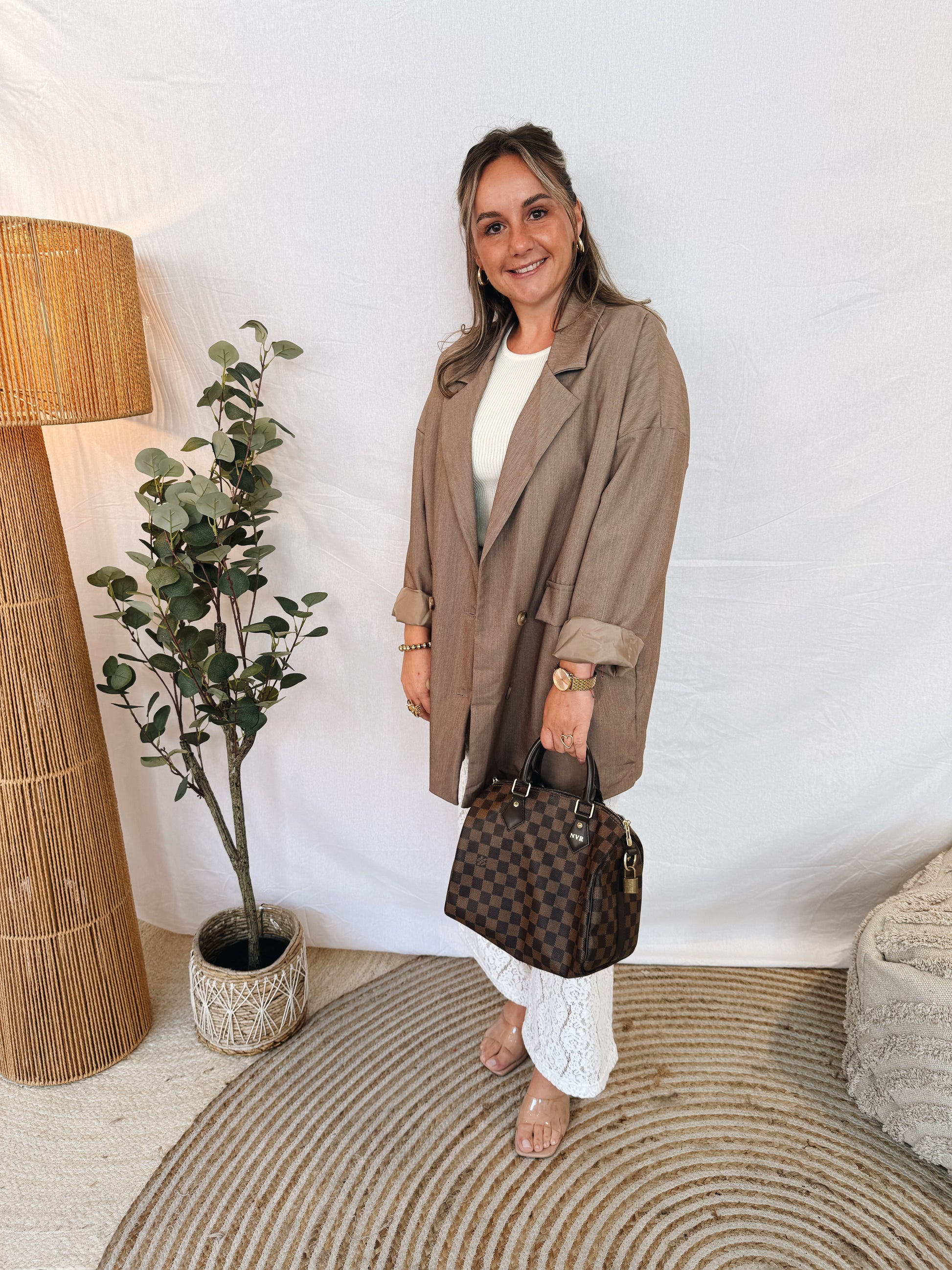 Hilke Blazer