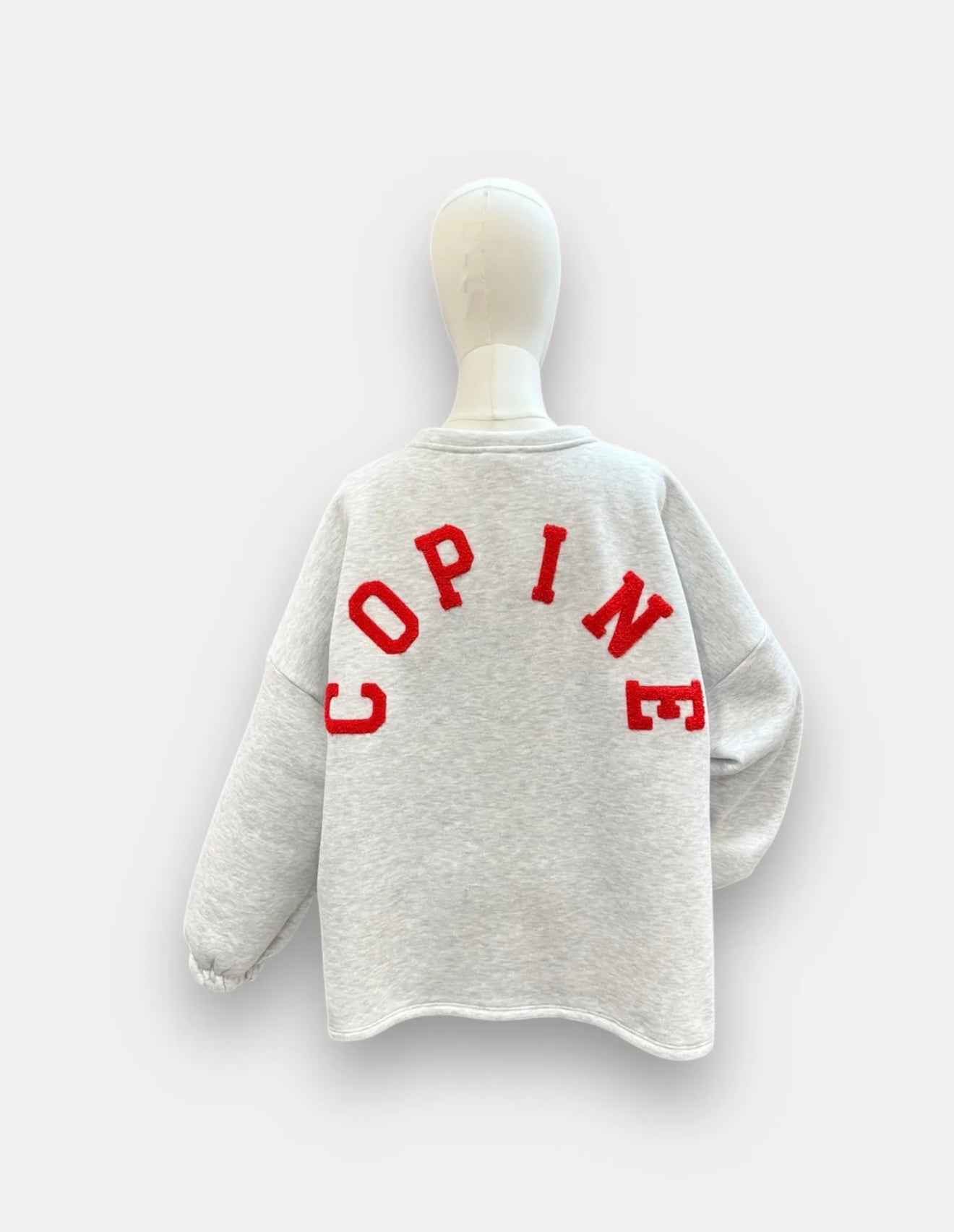 Sweater Copine