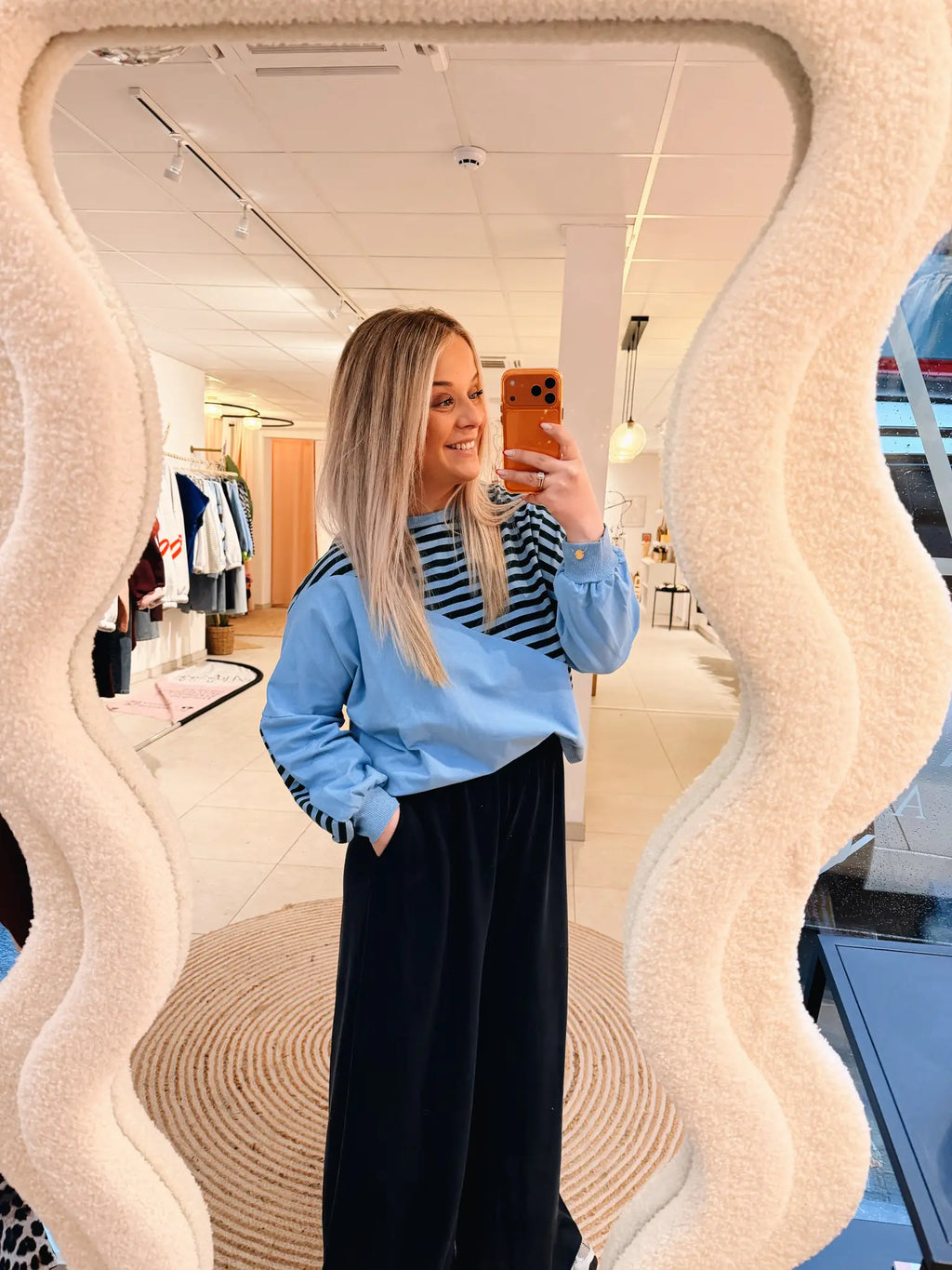 Celice Top