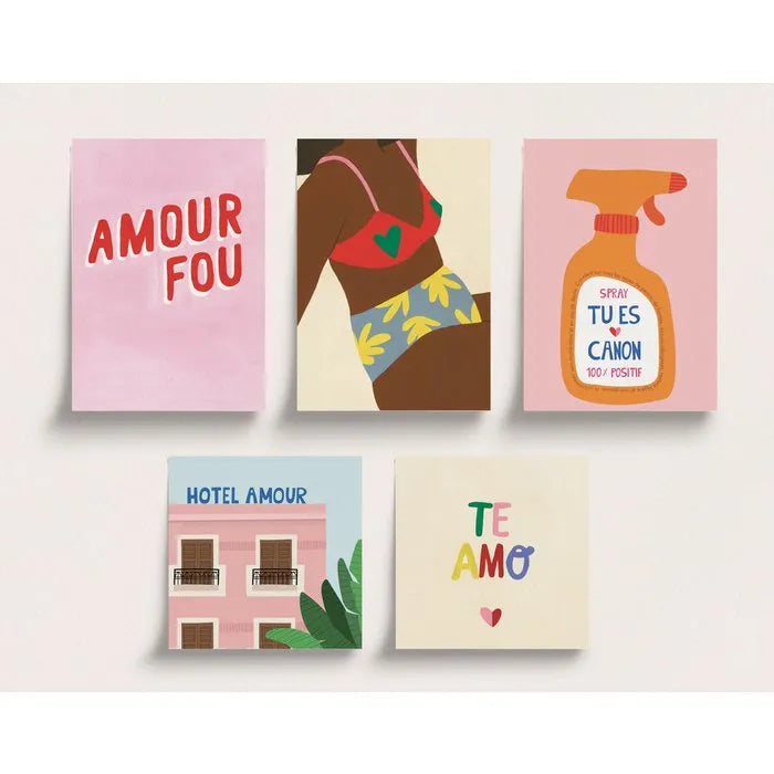 TAXI BROUSSE l Affiches & Mini Affiches