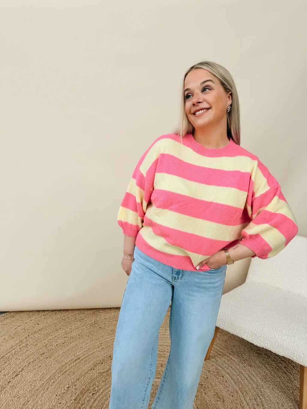 Philippa Knit