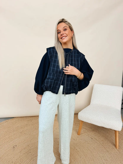 Garance Jacket