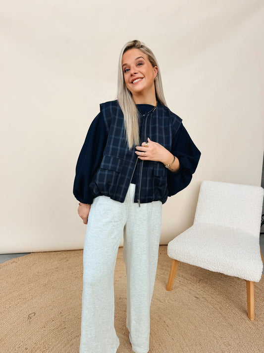 Garance Jacket
