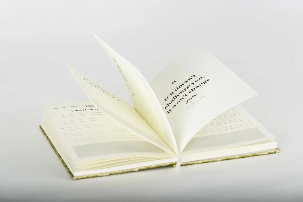 Gratitude List l Award Winning Book