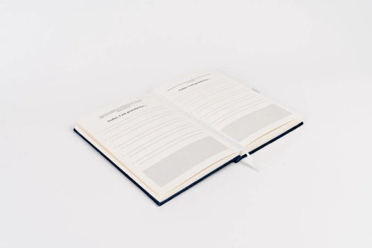 Gratitude List l Award Winning Book