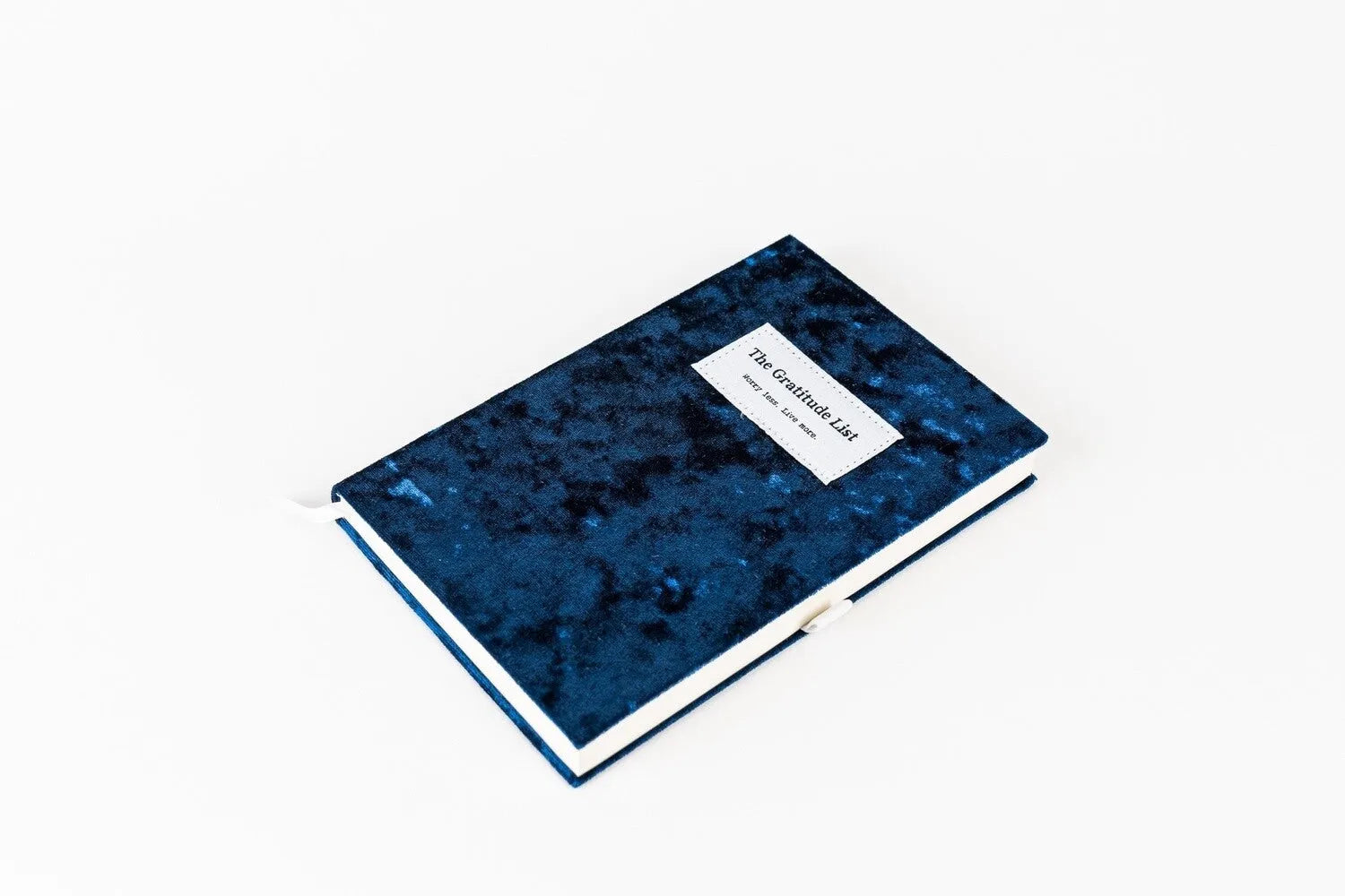 Gratitude List l Award Winning Book