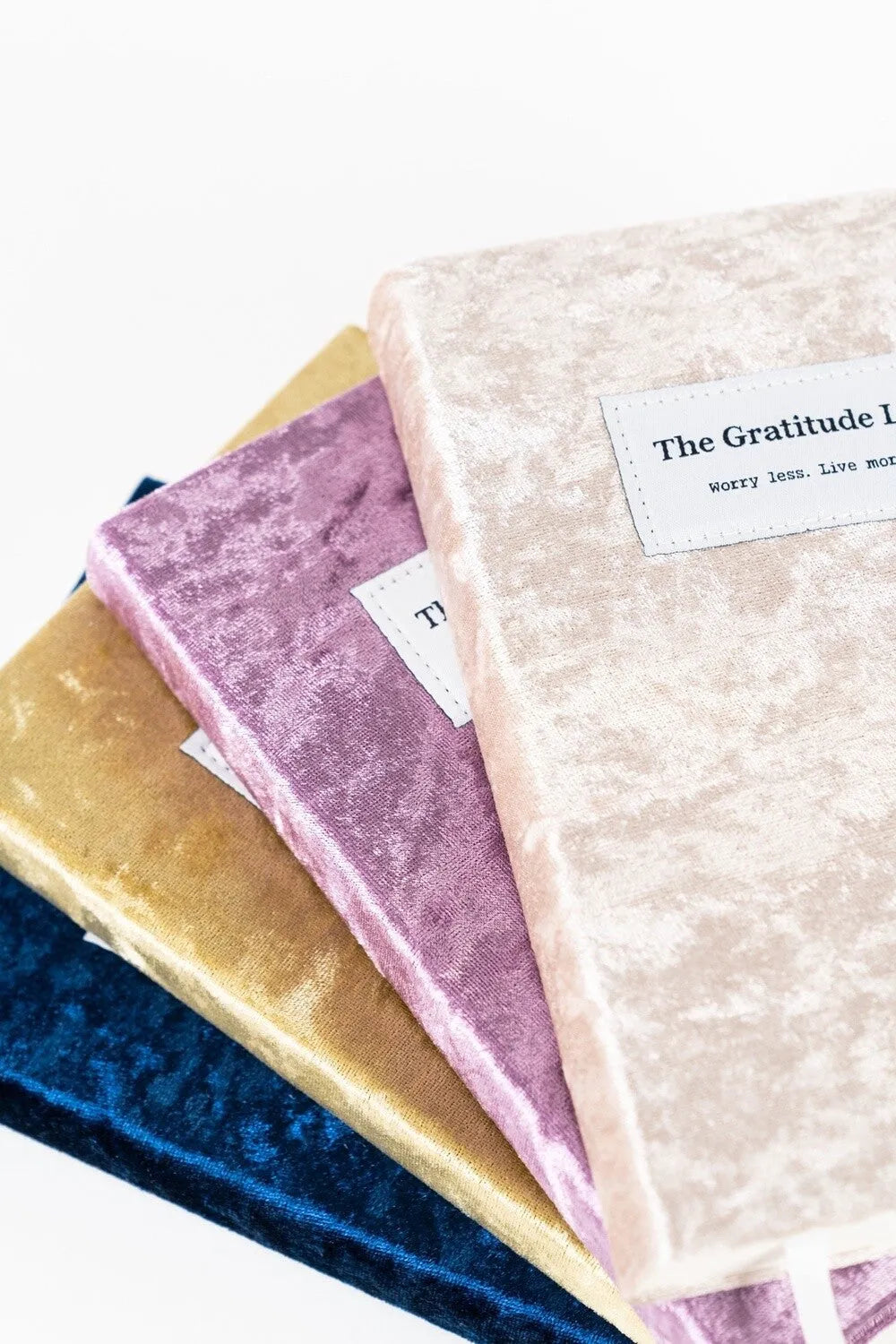 Gratitude List l Award Winning Book