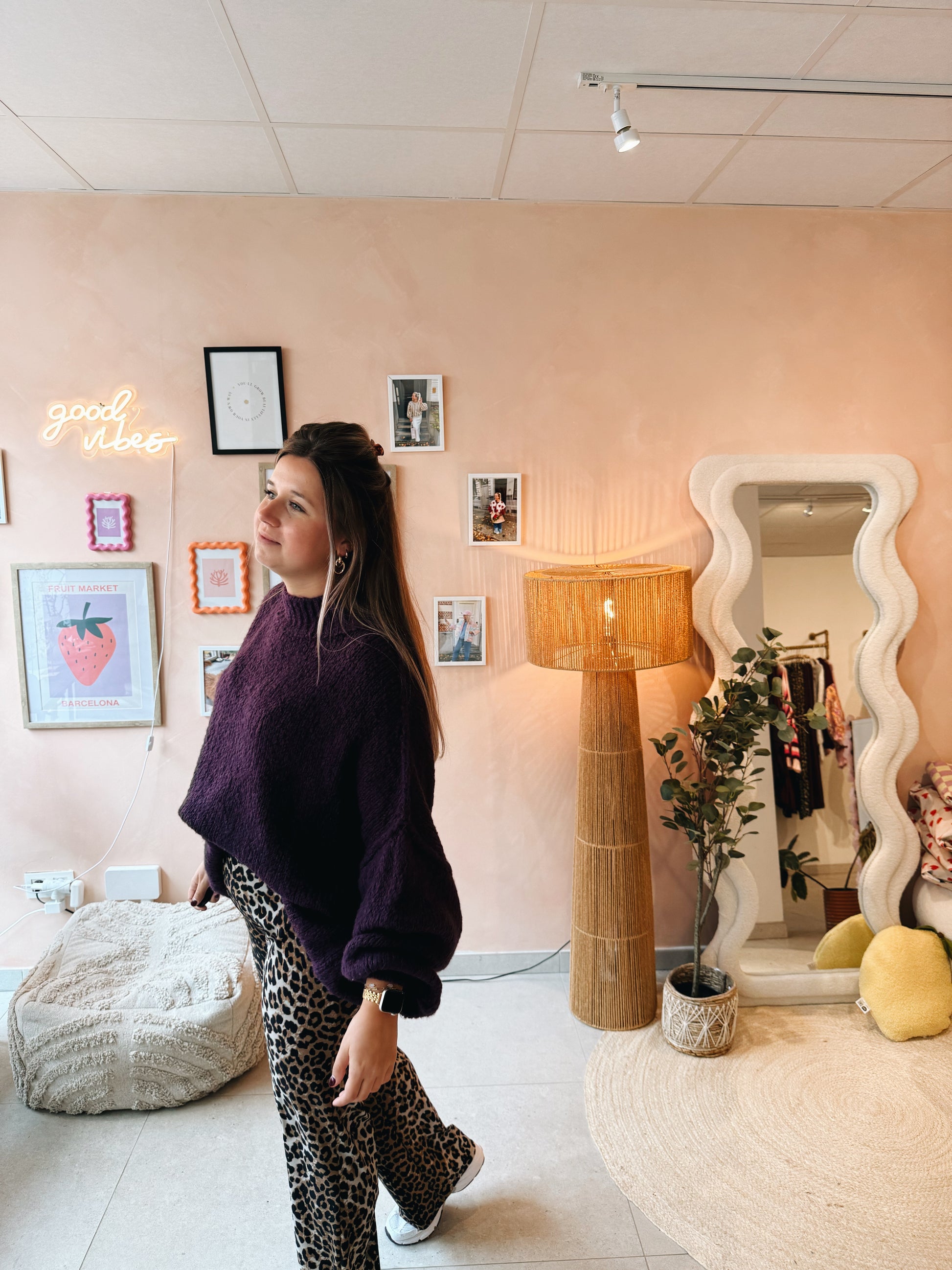 Klaasje Knit