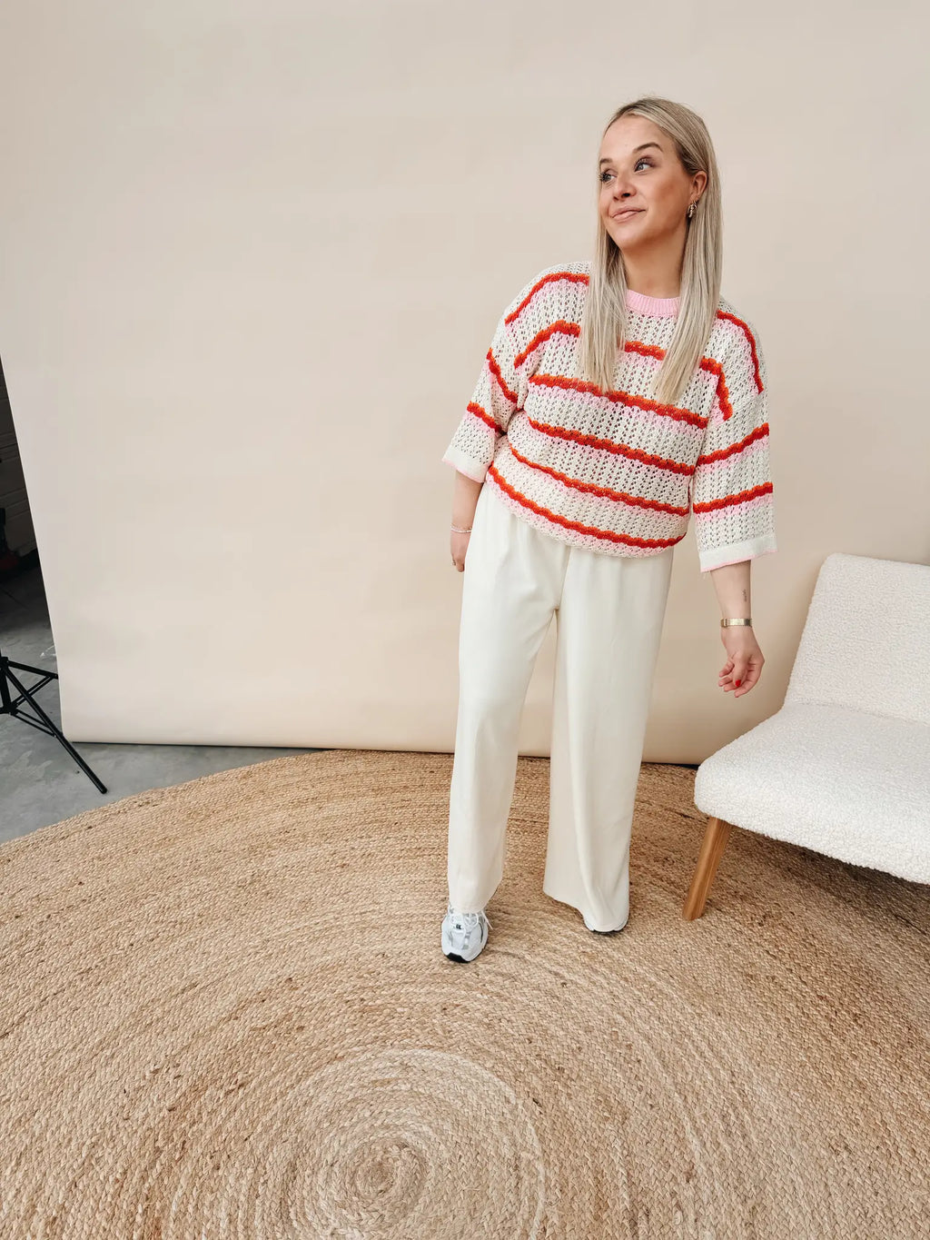 Rosalie Top