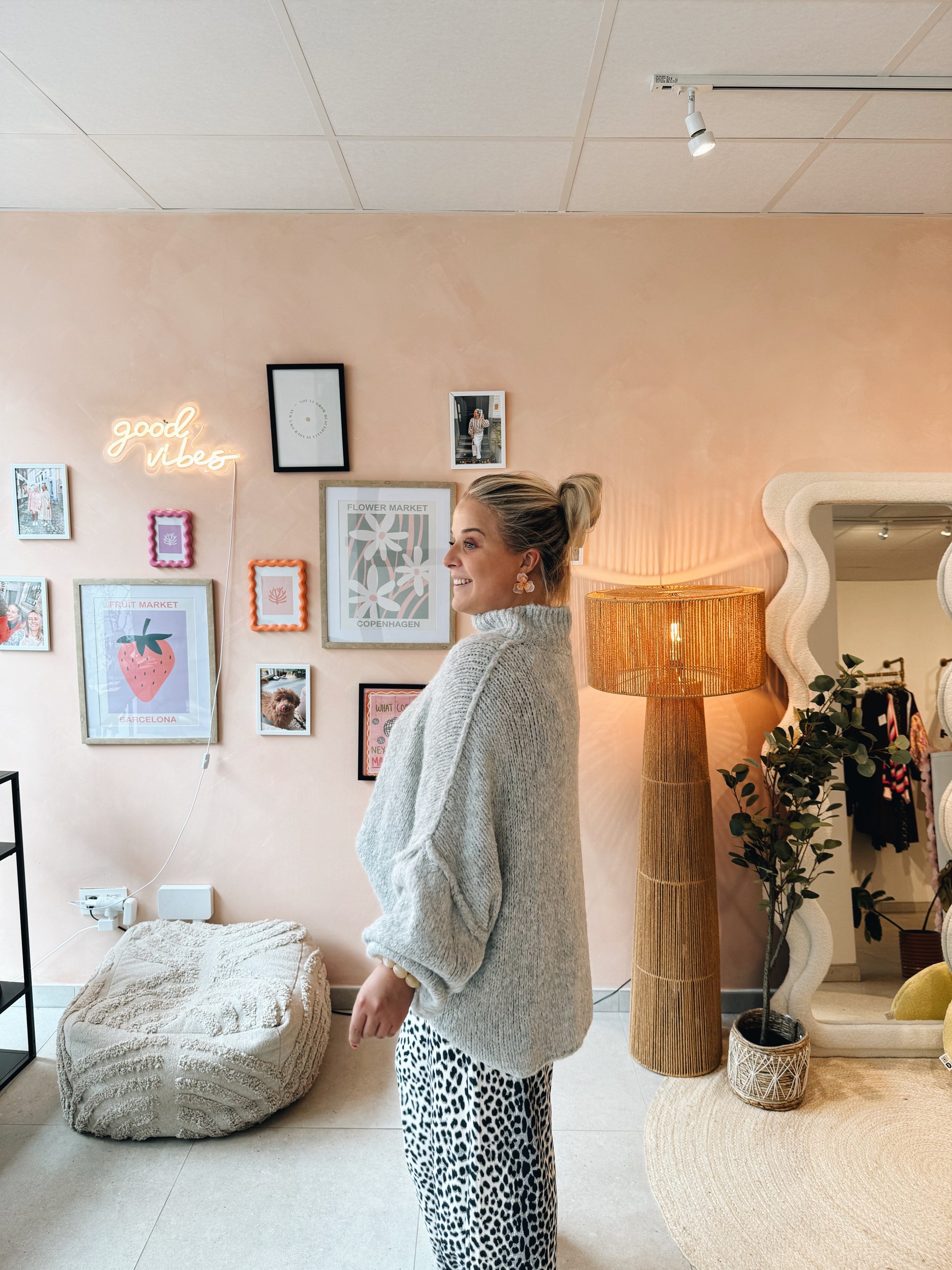 Klaasje Knit