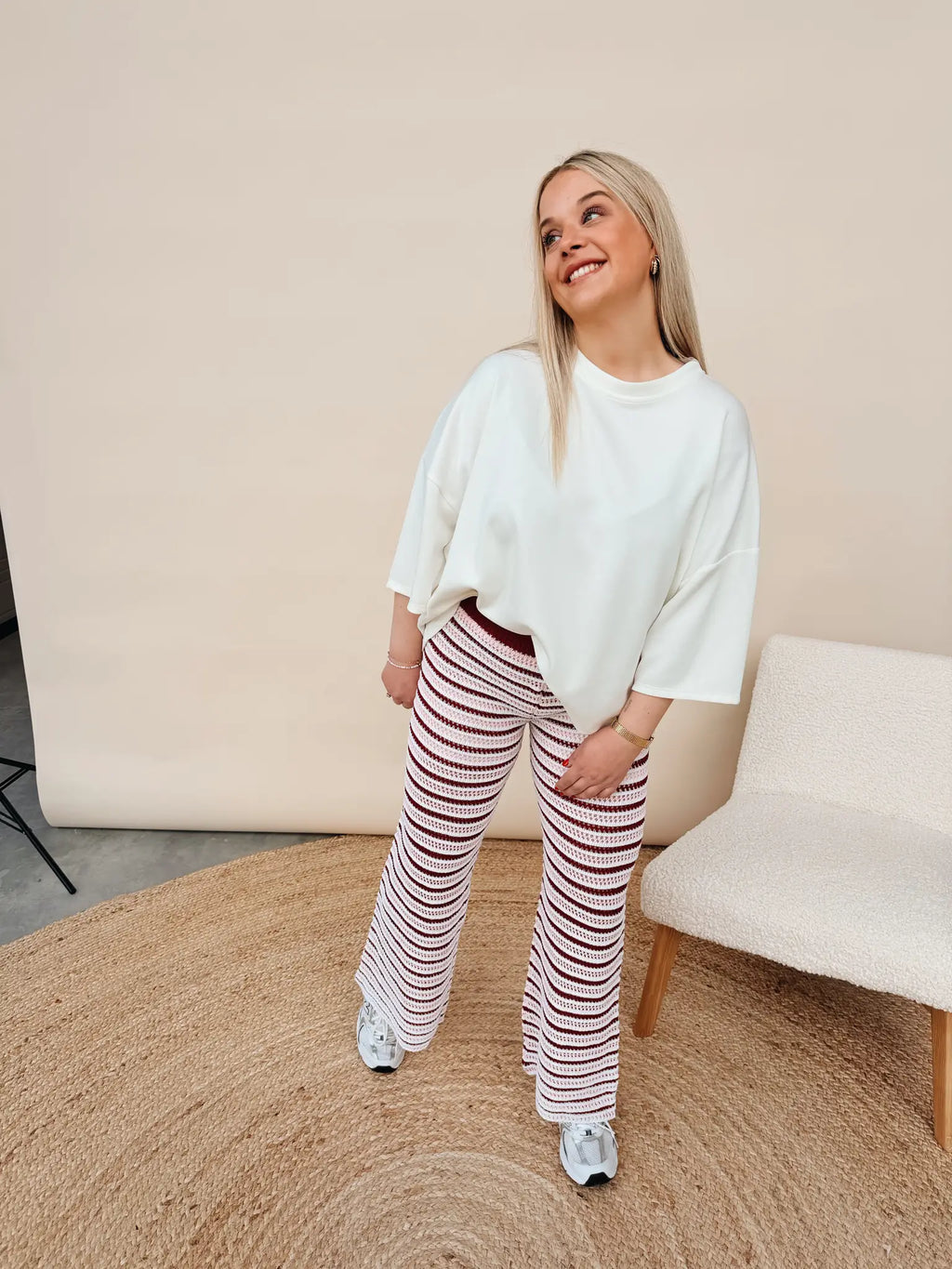 Fiena Pantalon