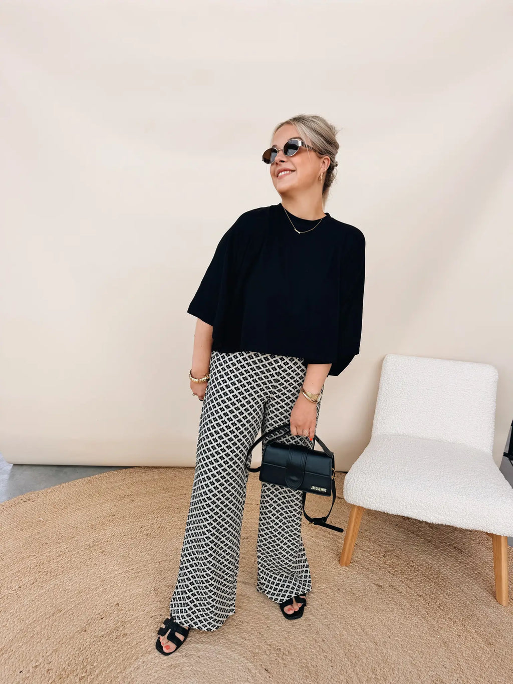 Aline Pantalon