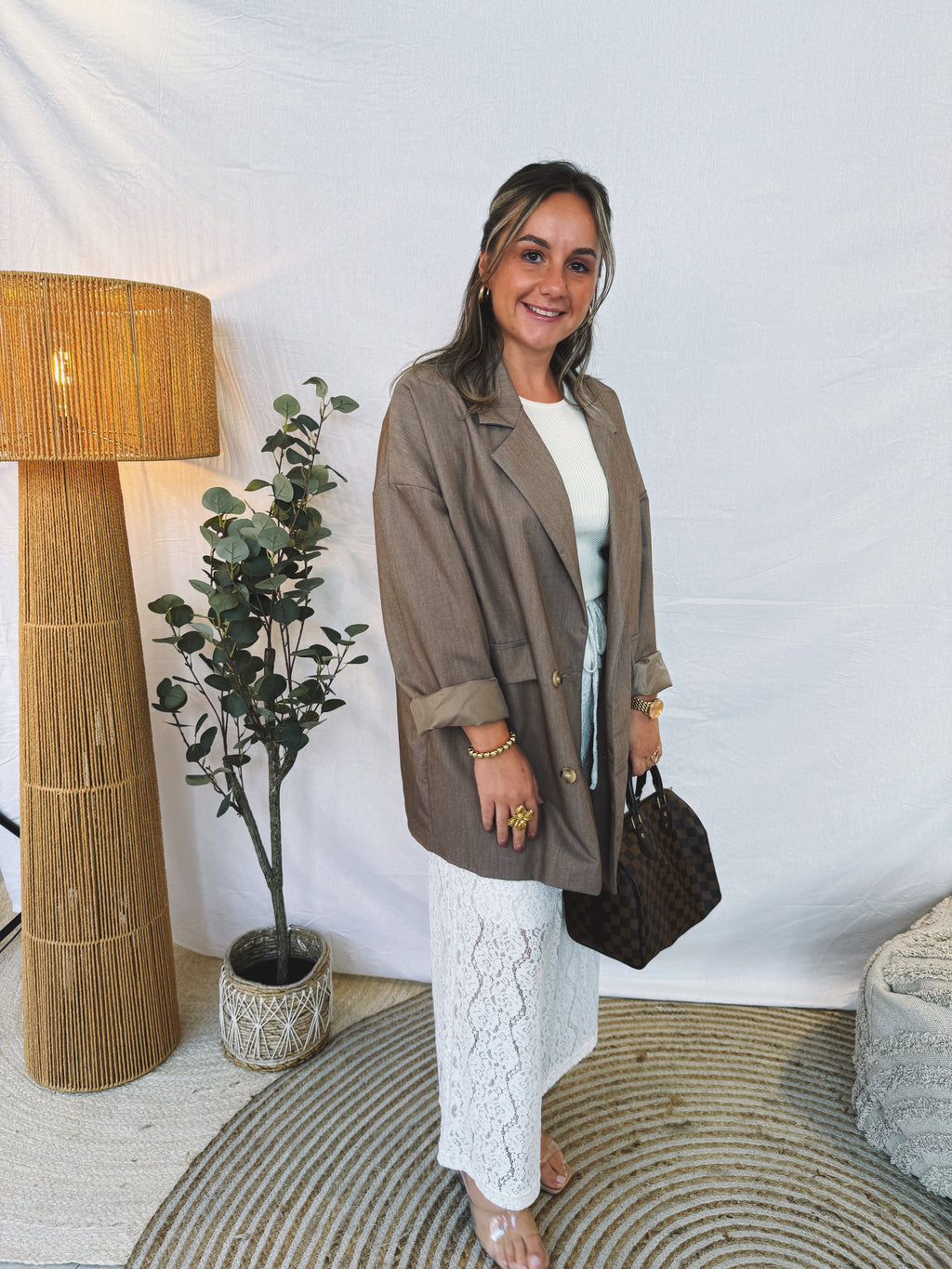 Hilke Blazer