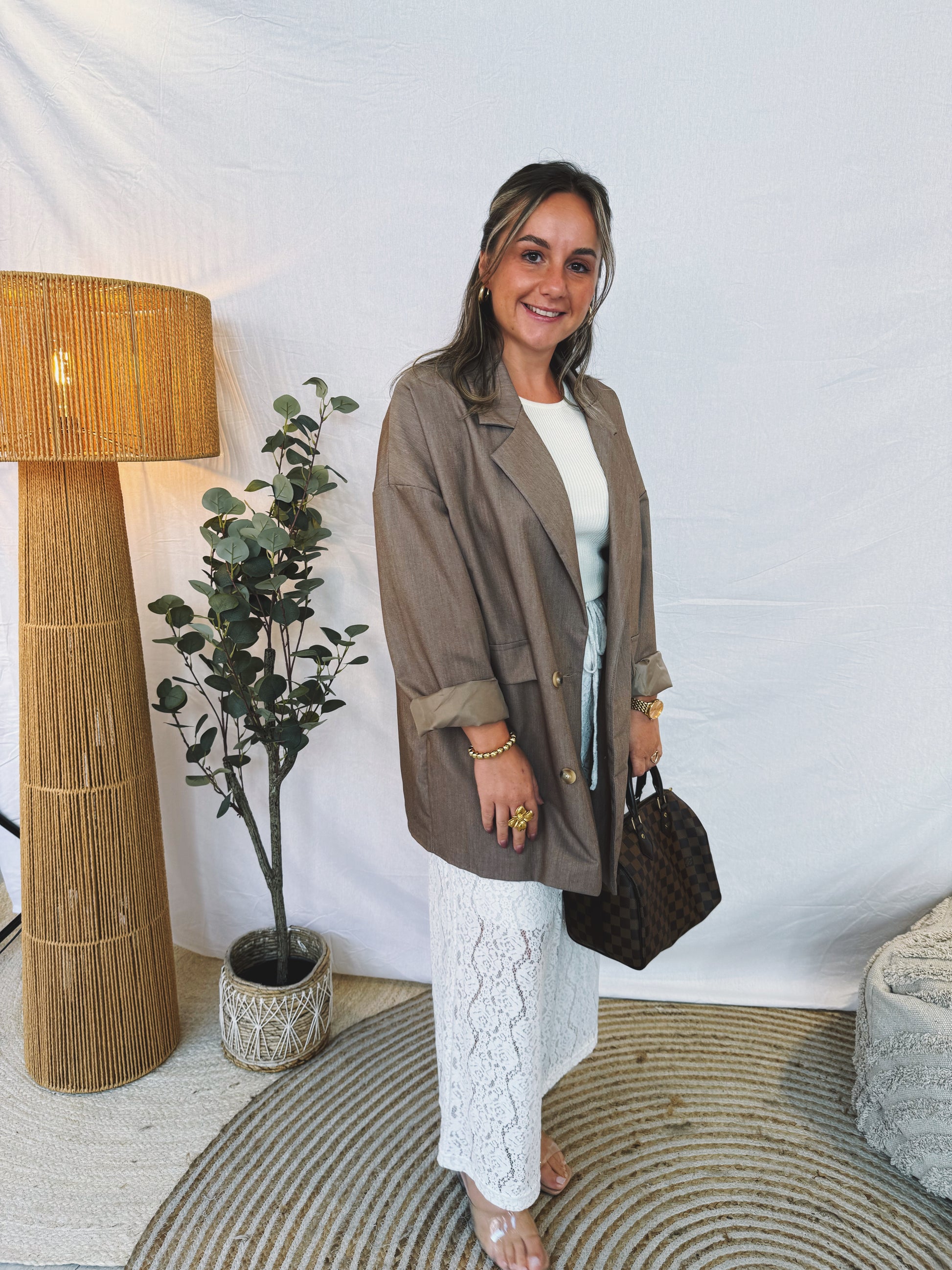 Hilke Blazer