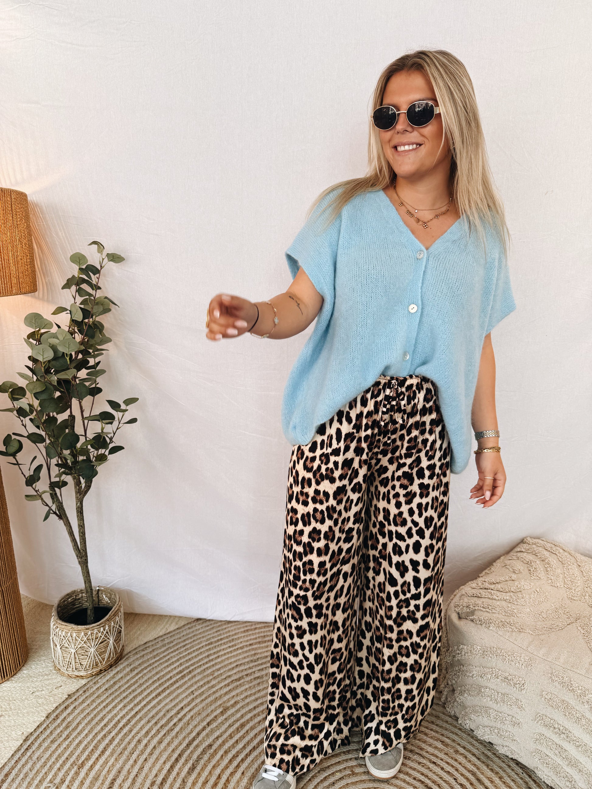 Maline Knit