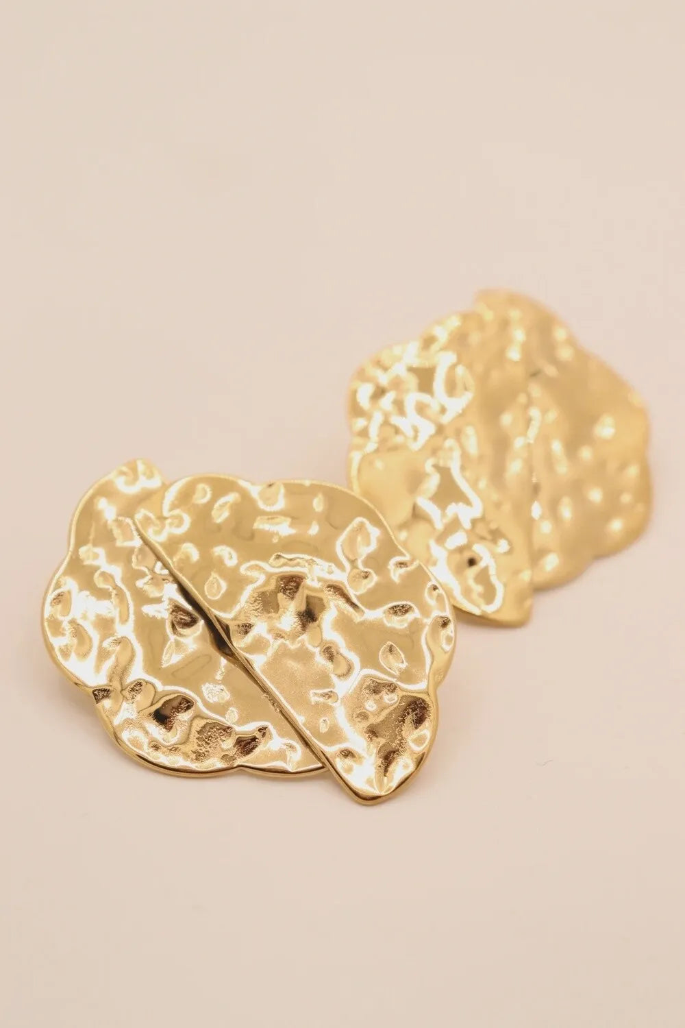 Oorbellen Masté Antwerp l Maya