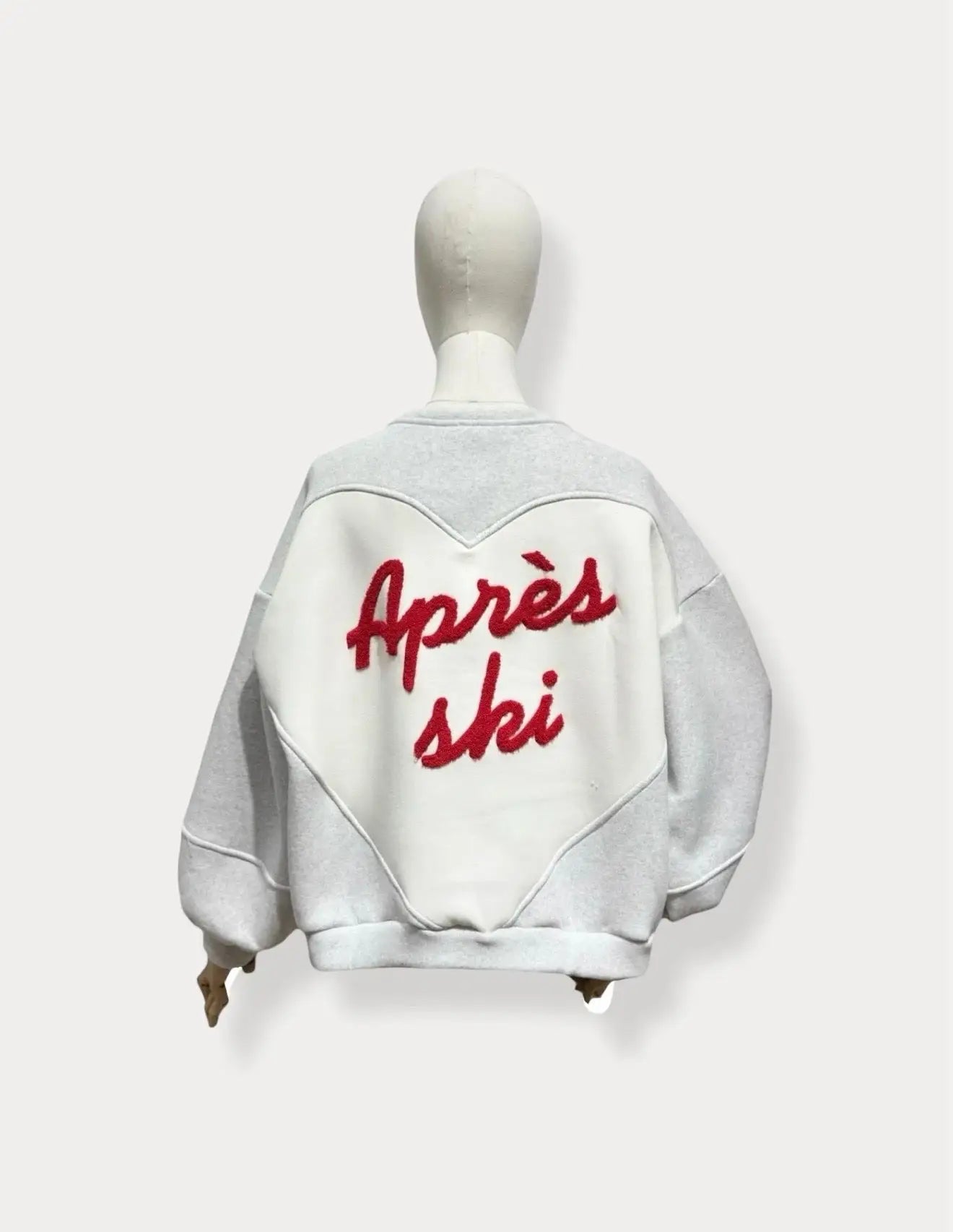 Sweater APRÈS SKI