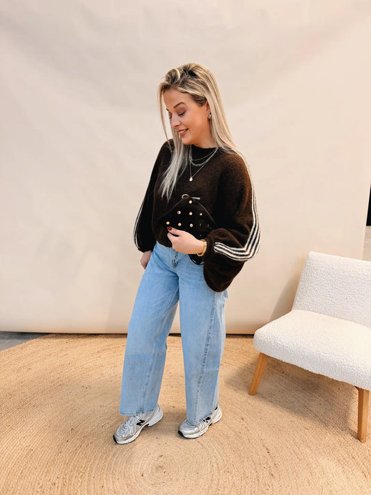 Patrice Balloon Jeans