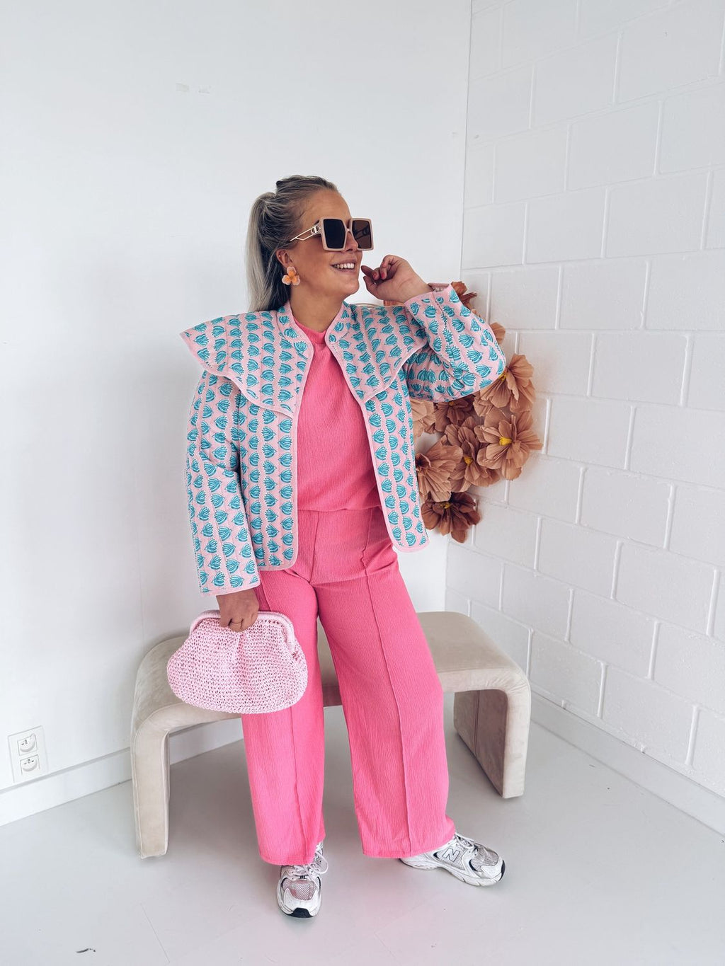 Carmelita Jacket