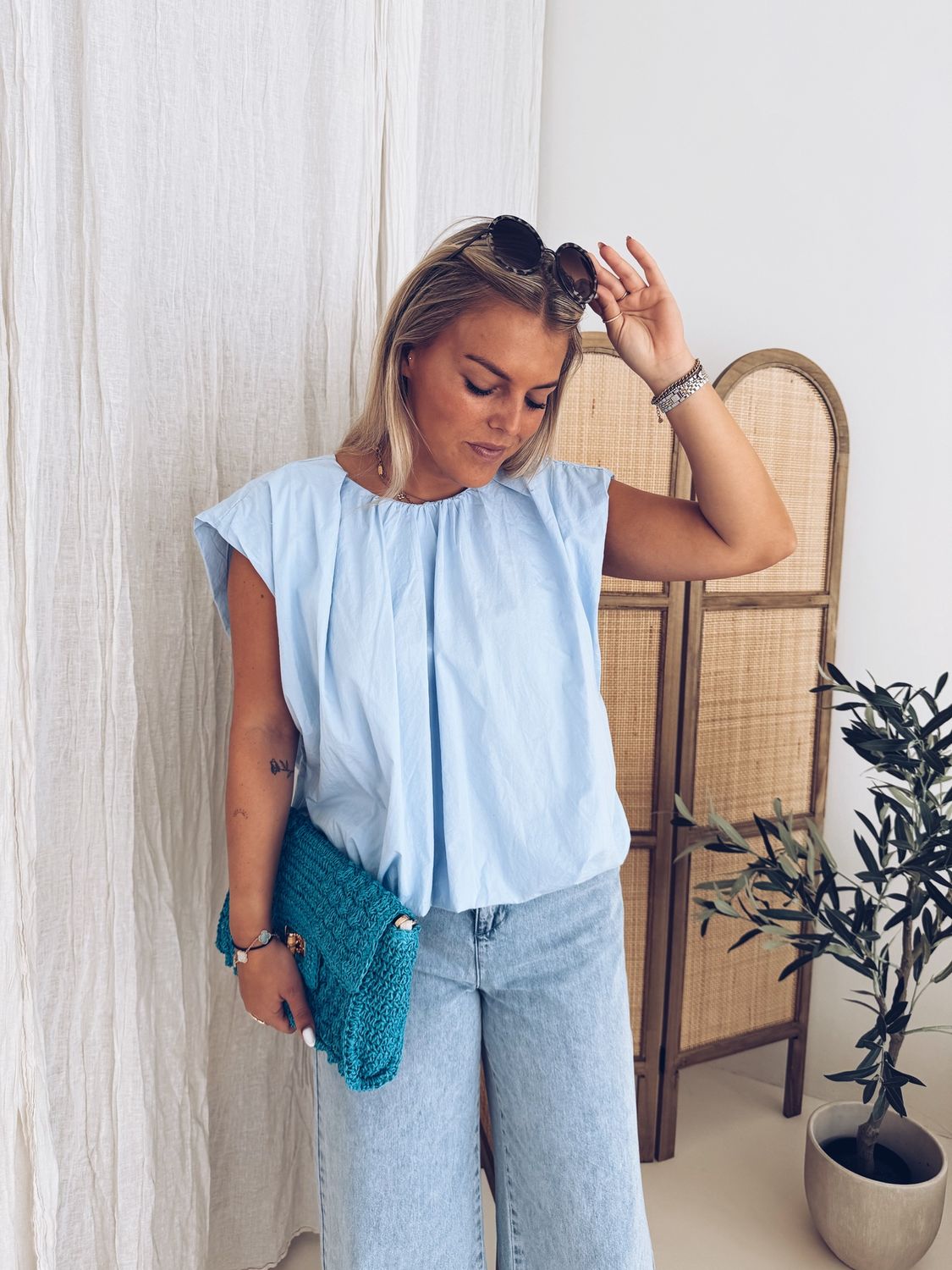 Mila Bag