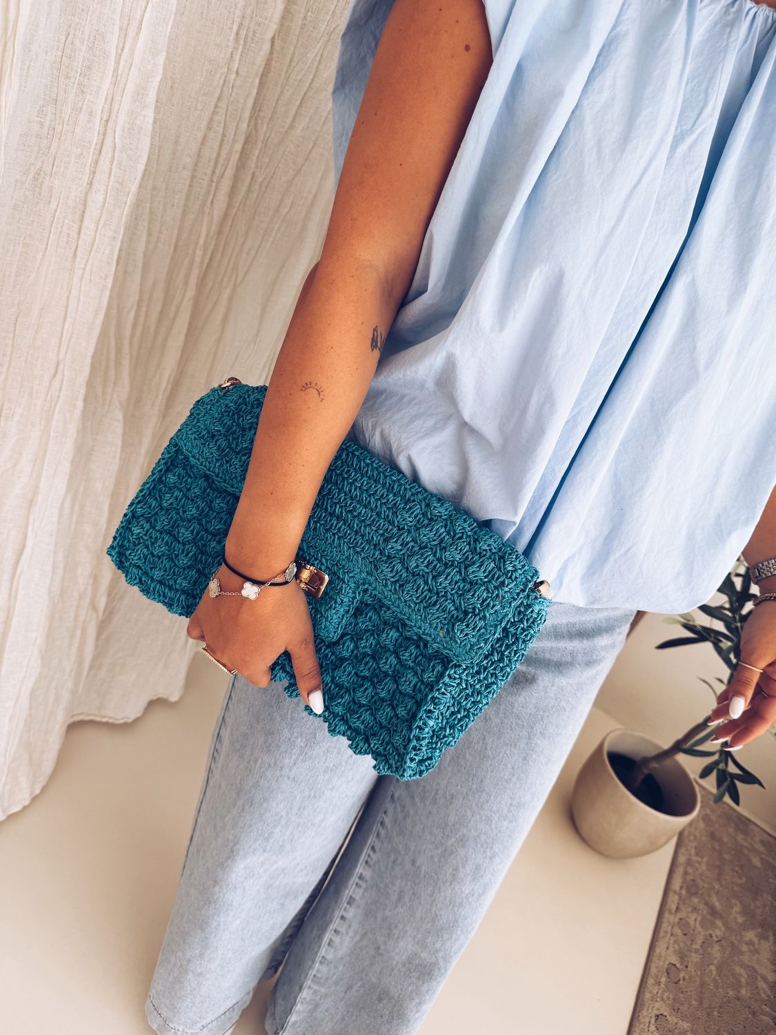 Mila Bag