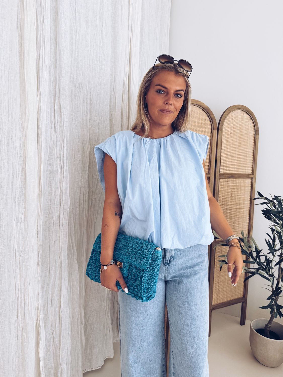 Mila Bag