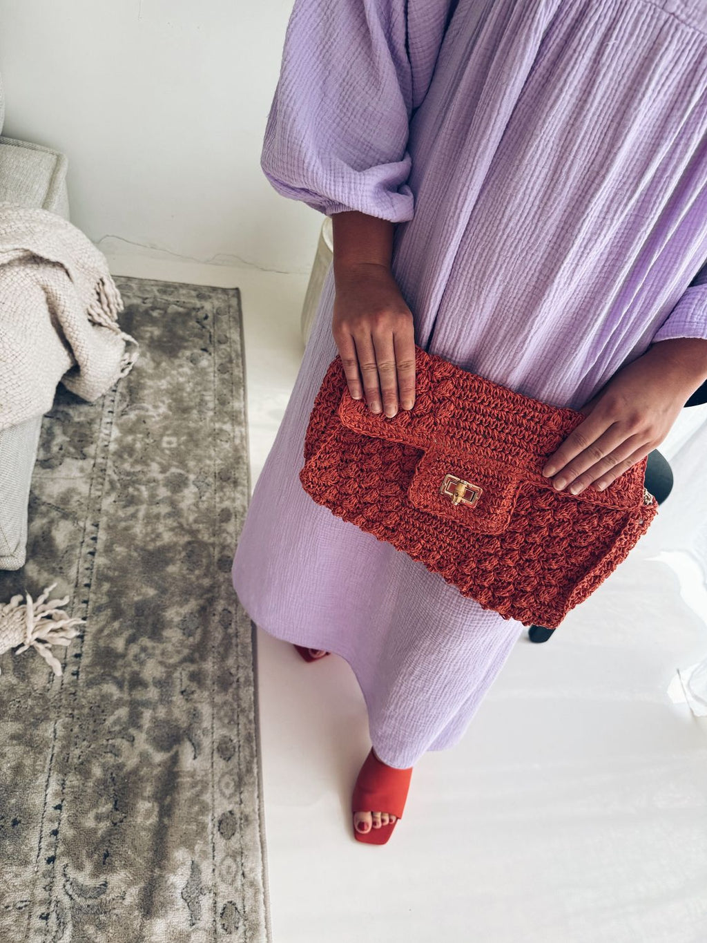 Mila Bag