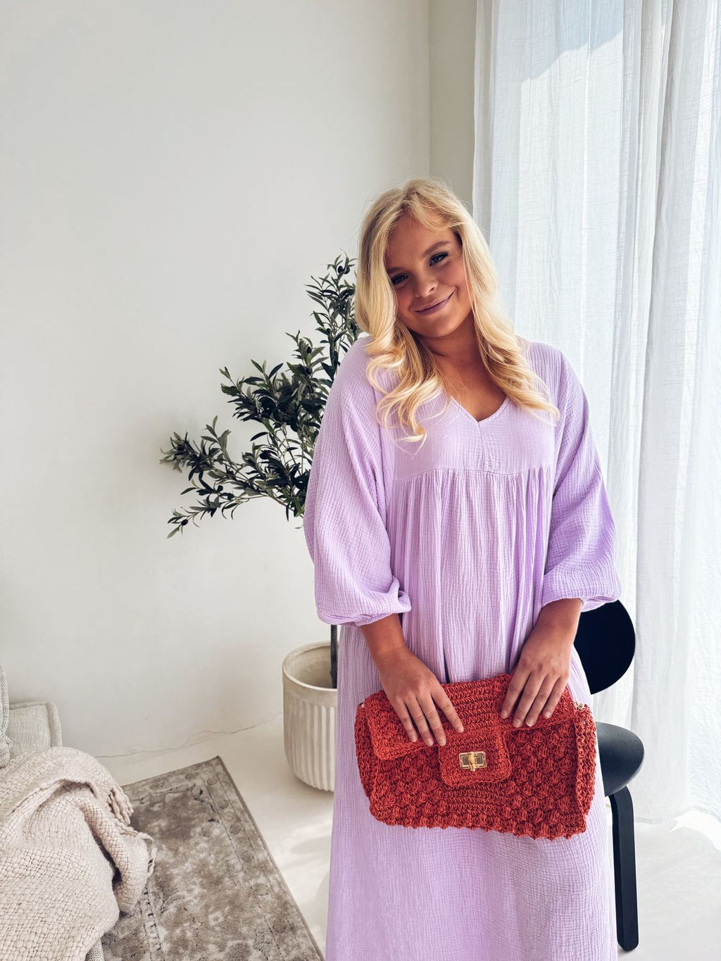 Mila Bag