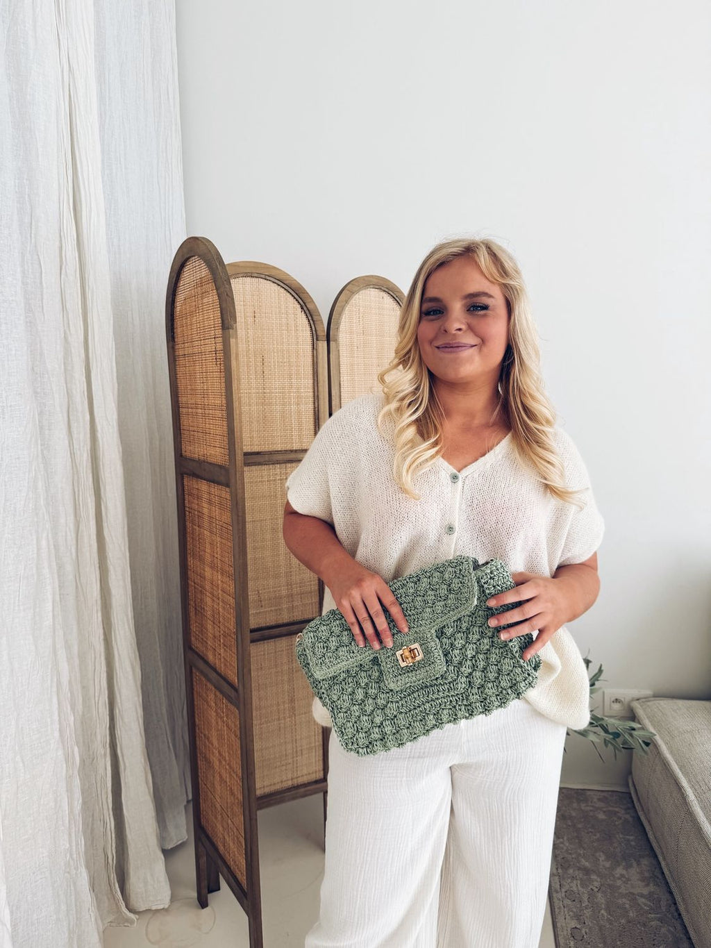 Mila Bag