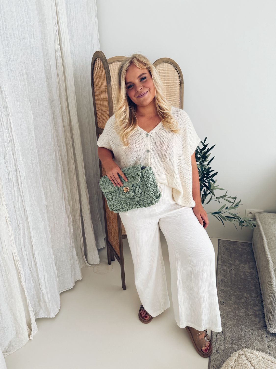 Mila Bag
