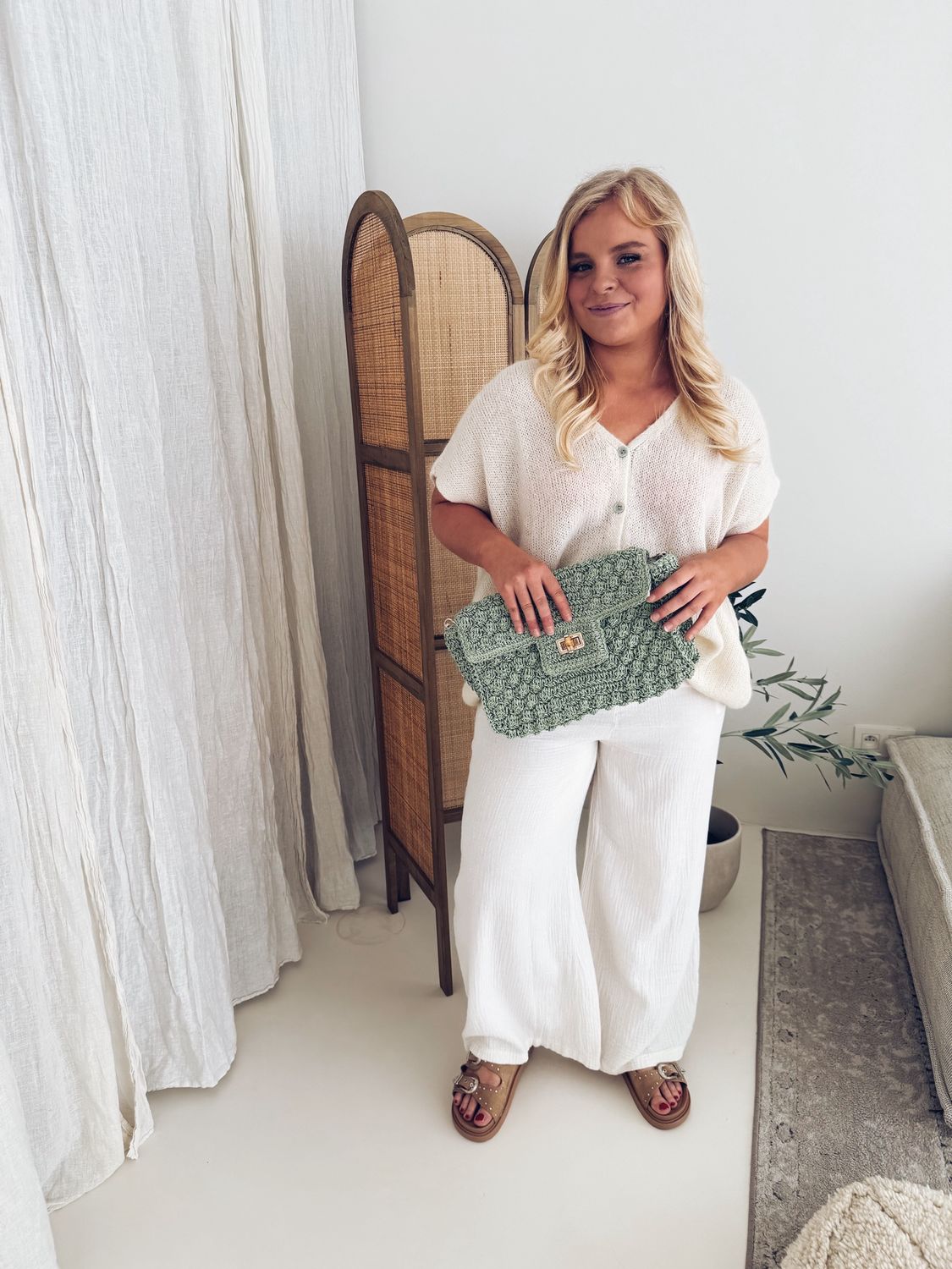 Mila Bag