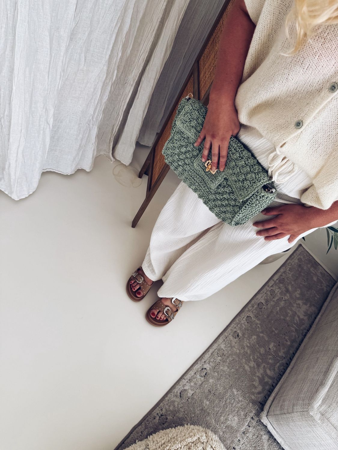 Mila Bag
