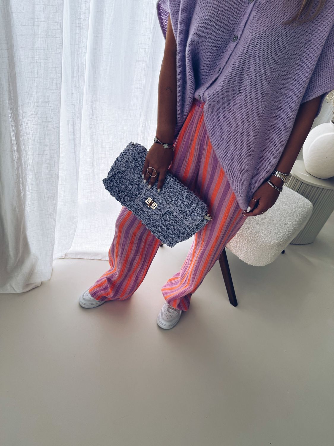 Mila Bag