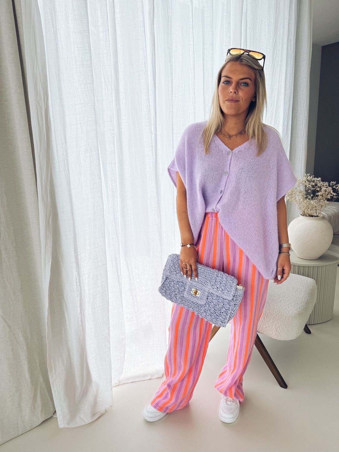 Mila Bag