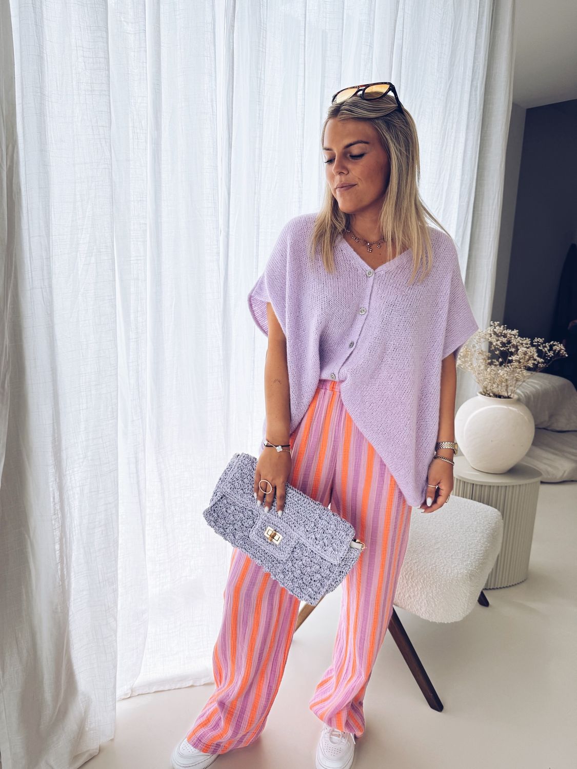 Mila Bag