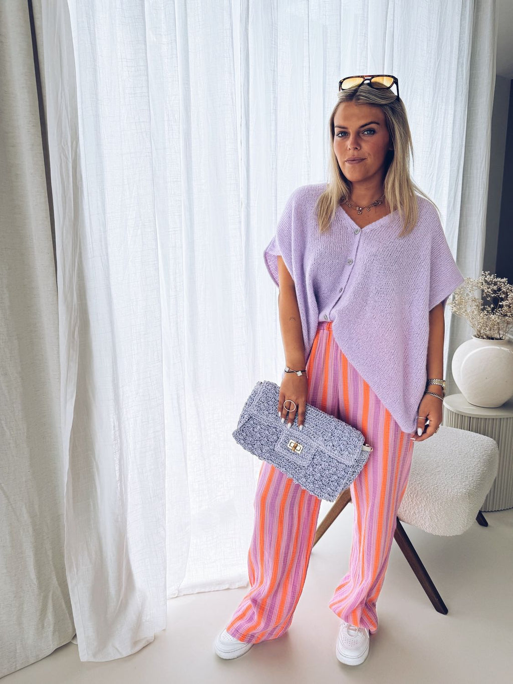 Mila Bag