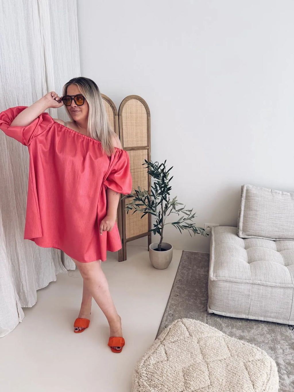 Sunglasses by K (incl. hoes)