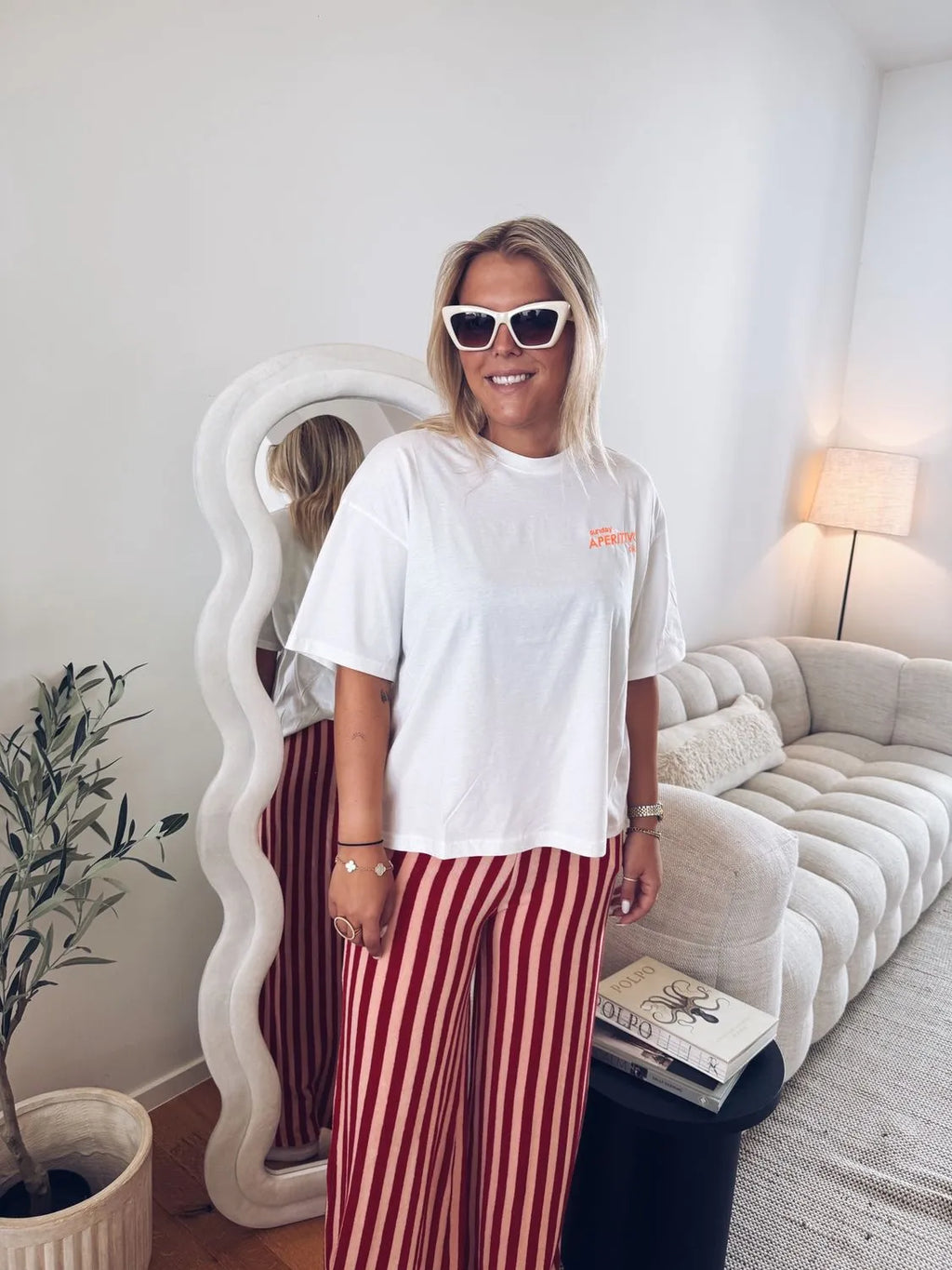 Sunglasses by K (incl. hoes)