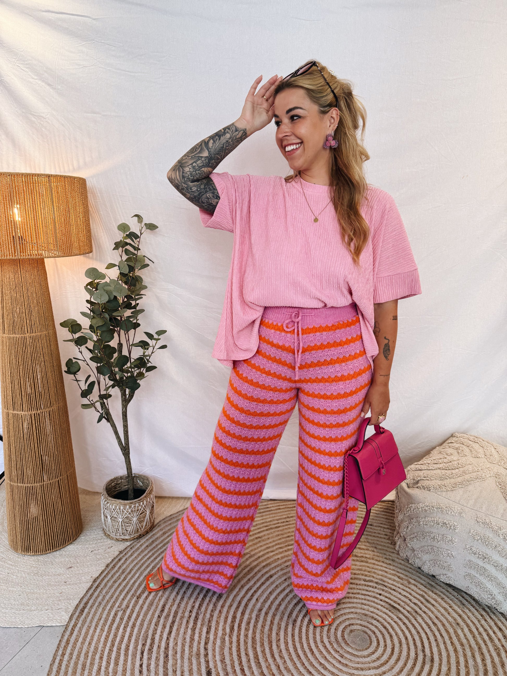 Camille Pantalon