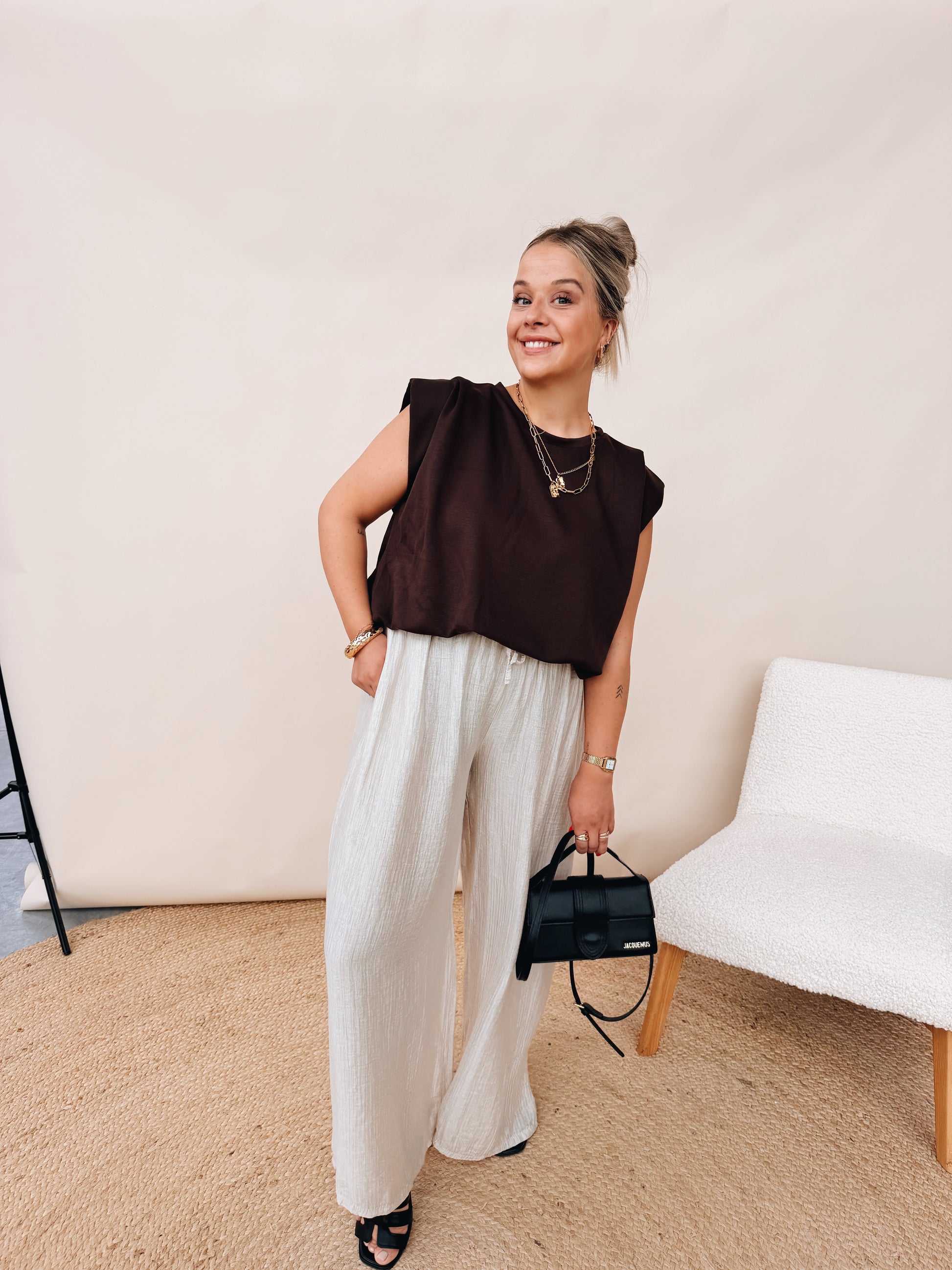 Babeth Top Choco