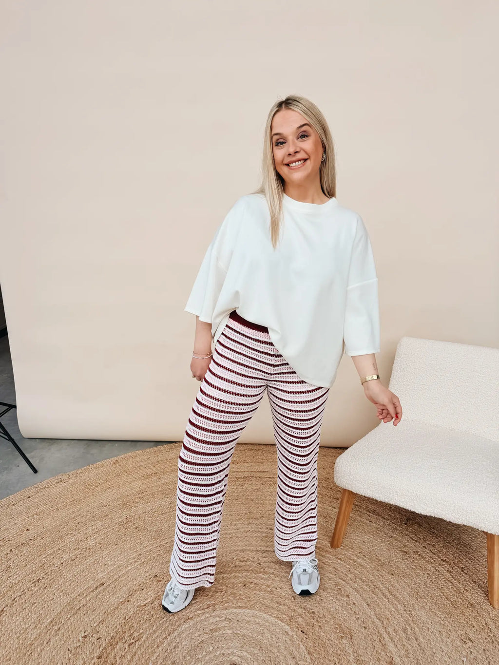 Fiena Pantalon
