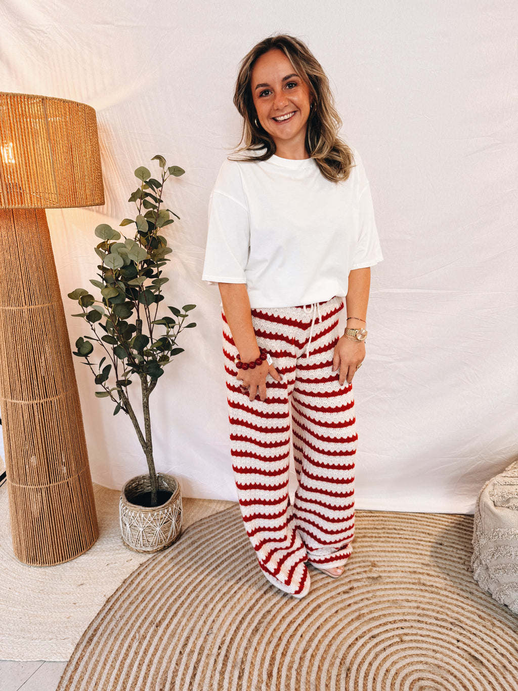 Camille Pantalon