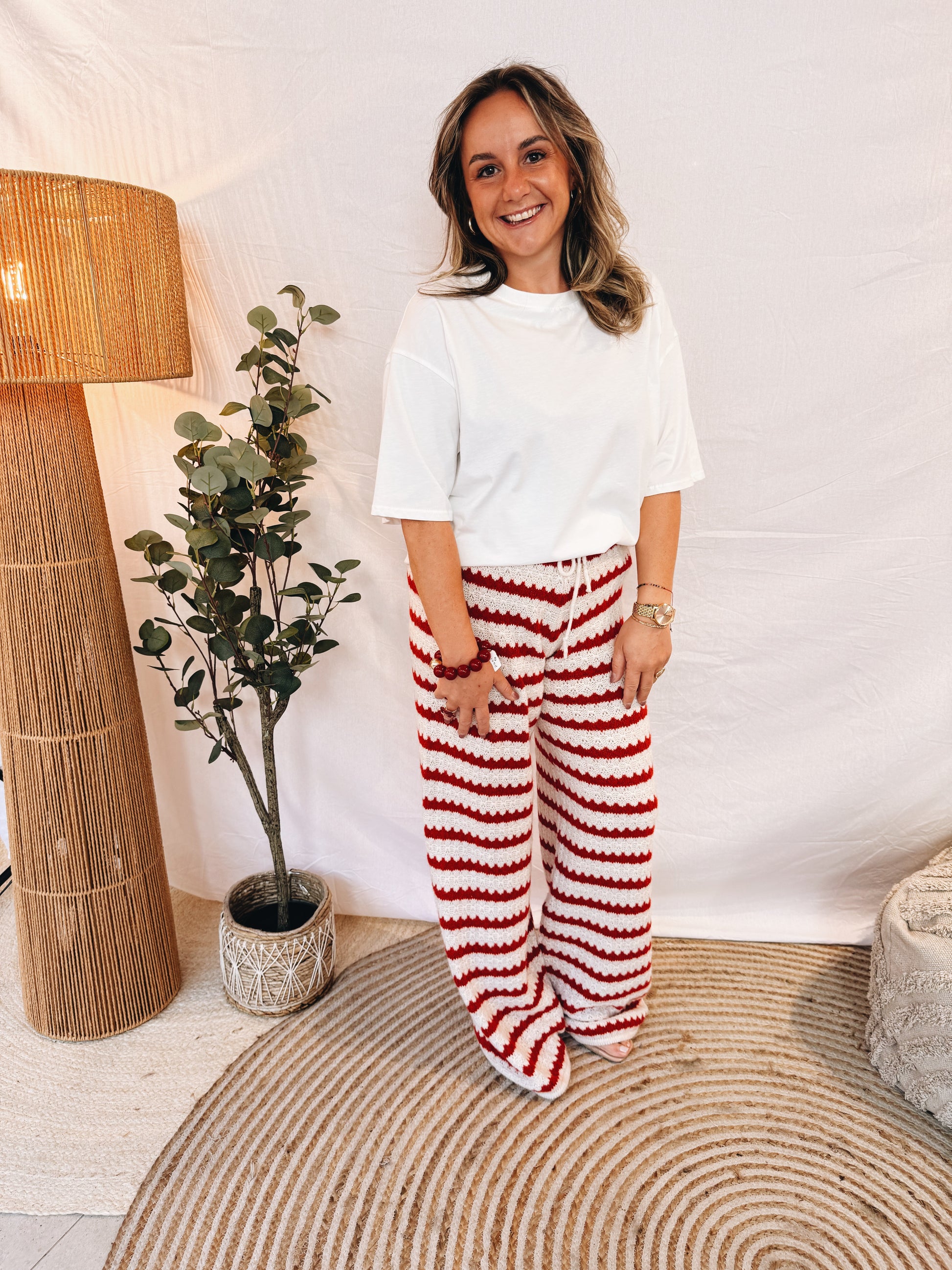 Camille Pantalon