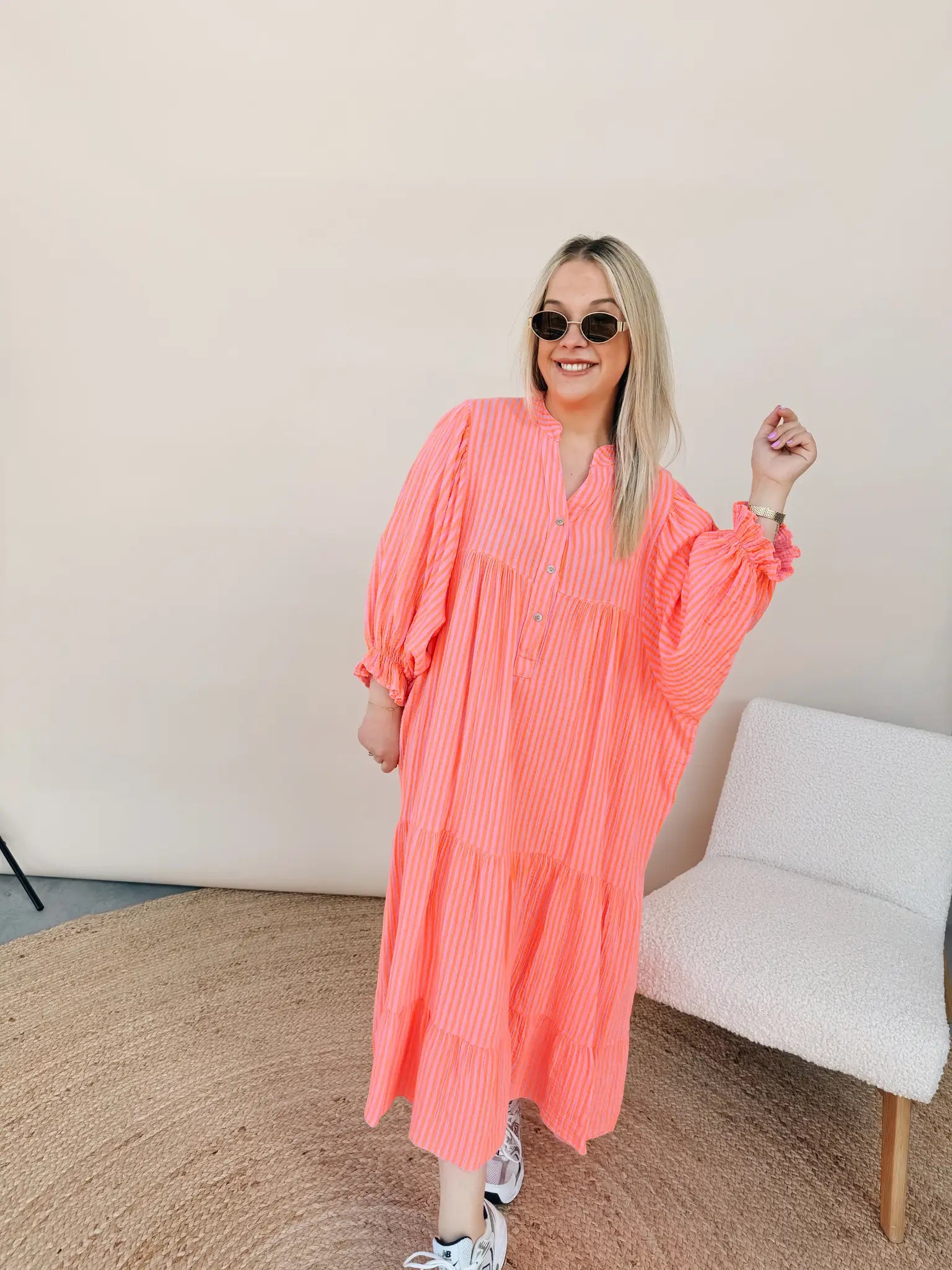 Helena Jurk Oranje