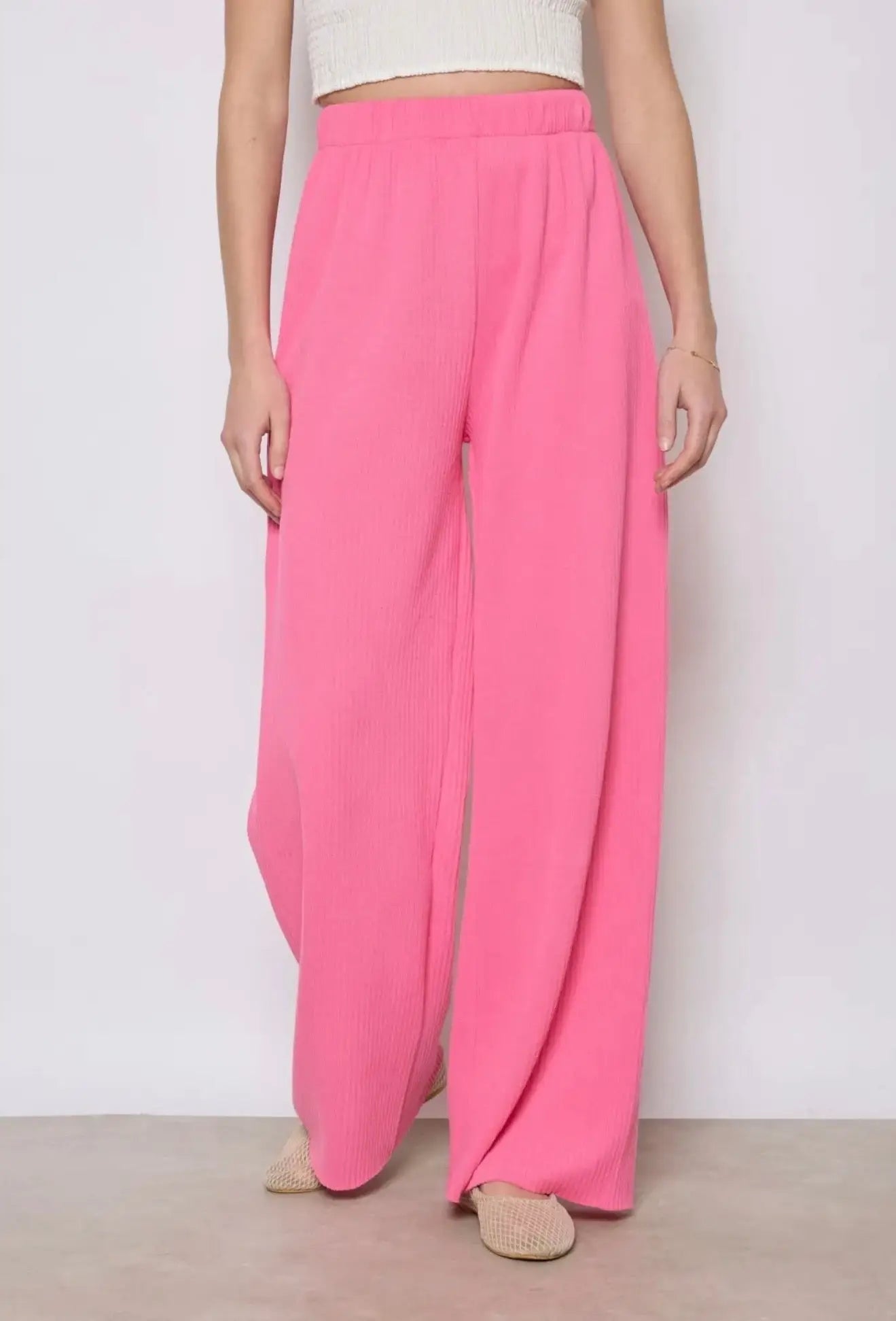 Paulette Pantalon