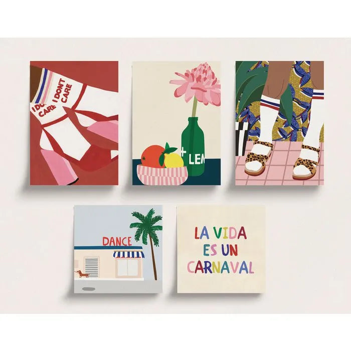 TAXI BROUSSE l Affiches & Mini Affiches