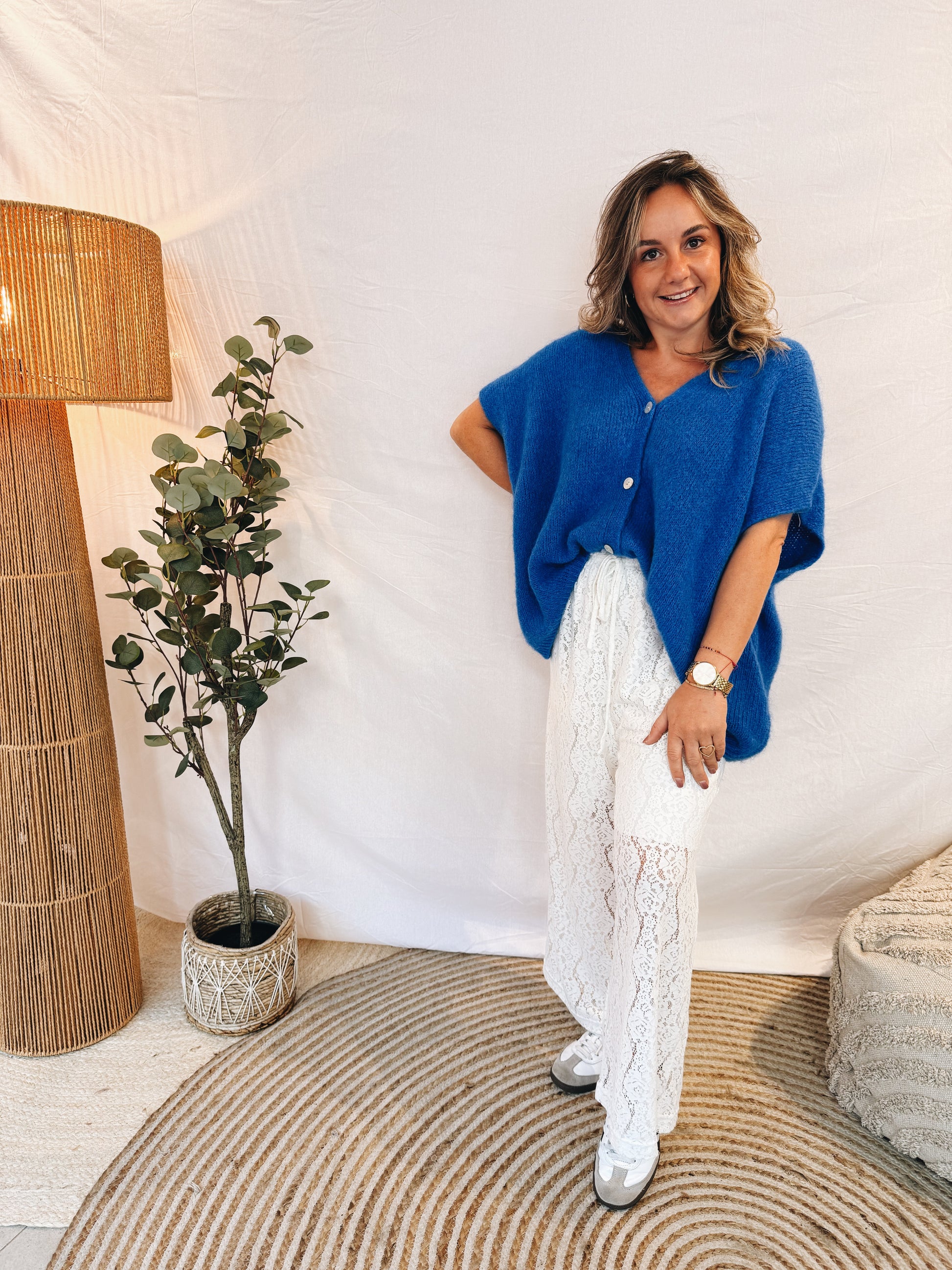 Maline Knit
