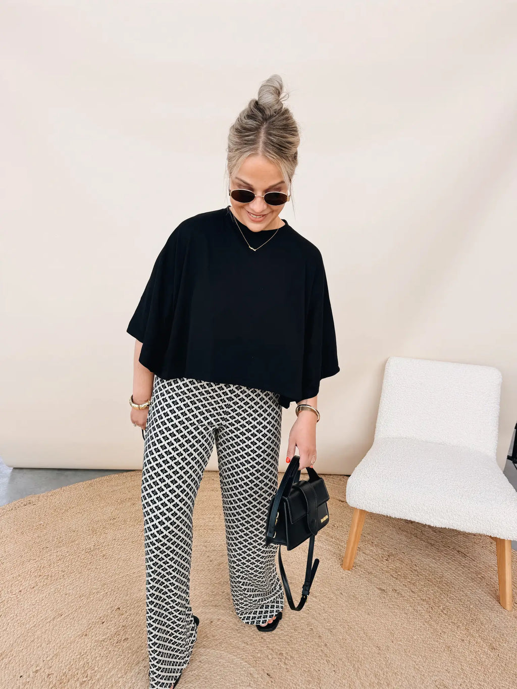 Aline Pantalon