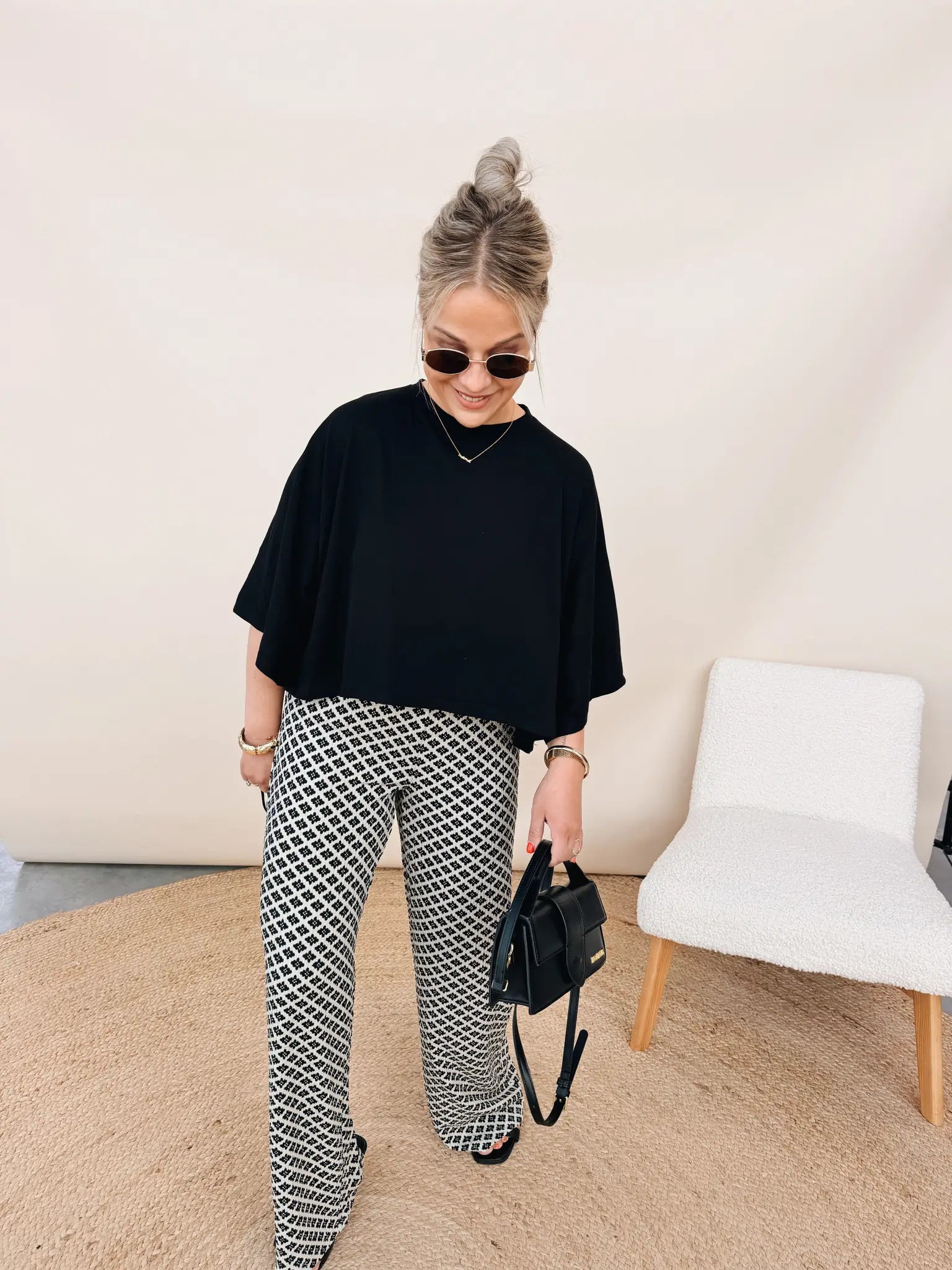 Aline Pantalon