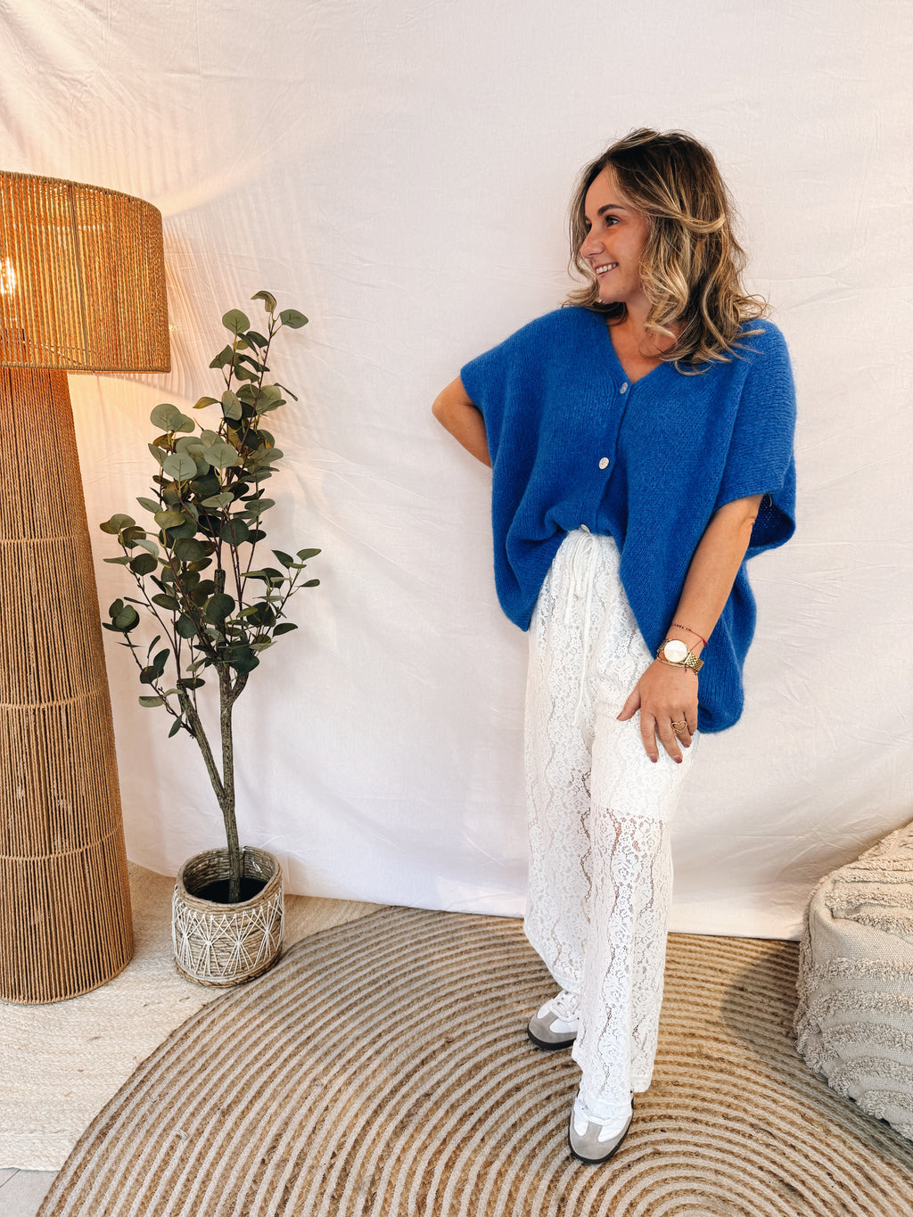 Maline Knit